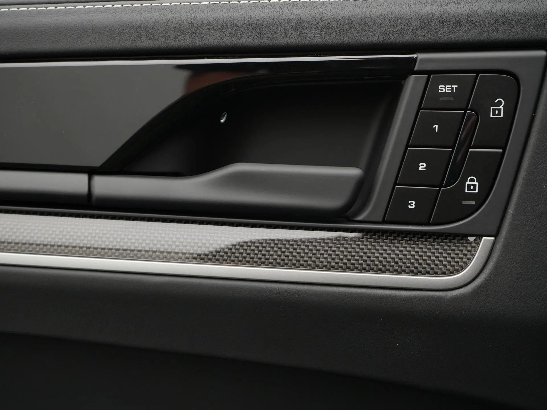 Cayenne Turbo E-Hybrid