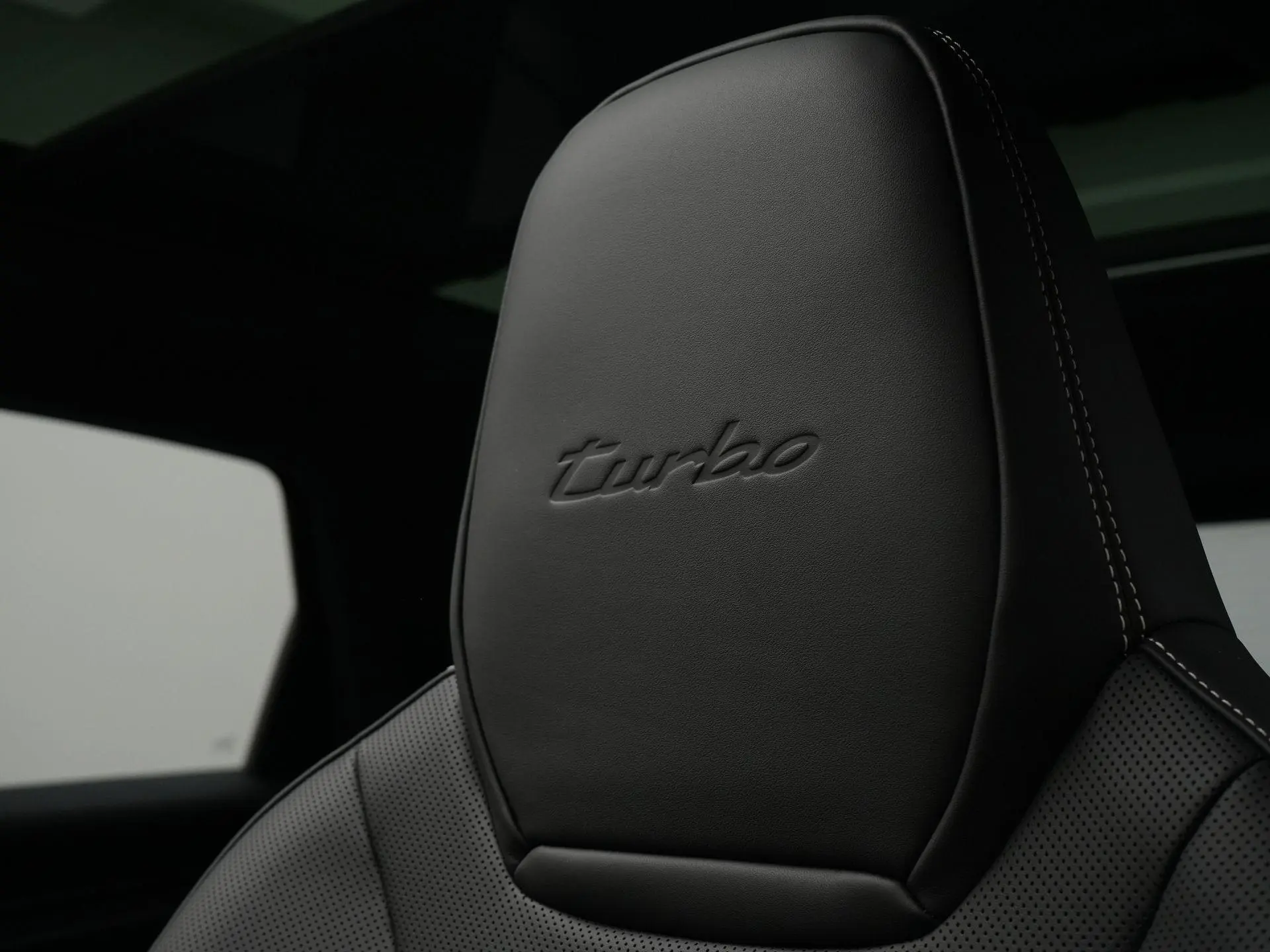 Cayenne Turbo E-Hybrid