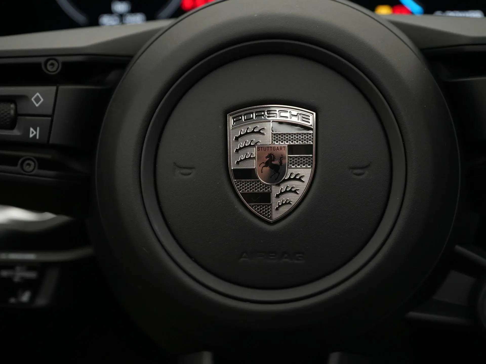 Cayenne Turbo E-Hybrid