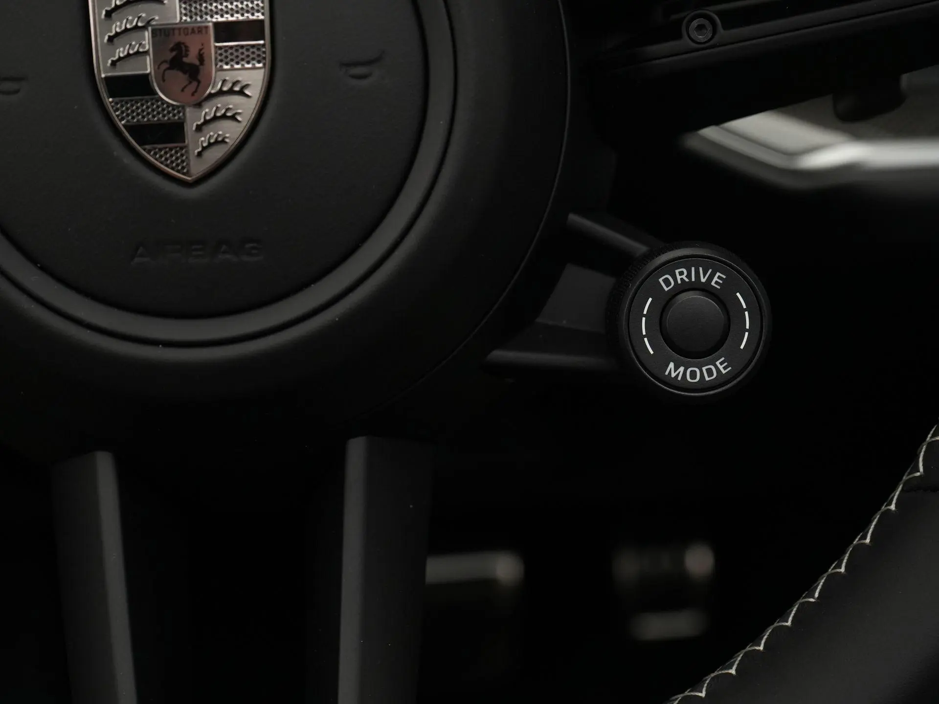 Cayenne Turbo E-Hybrid