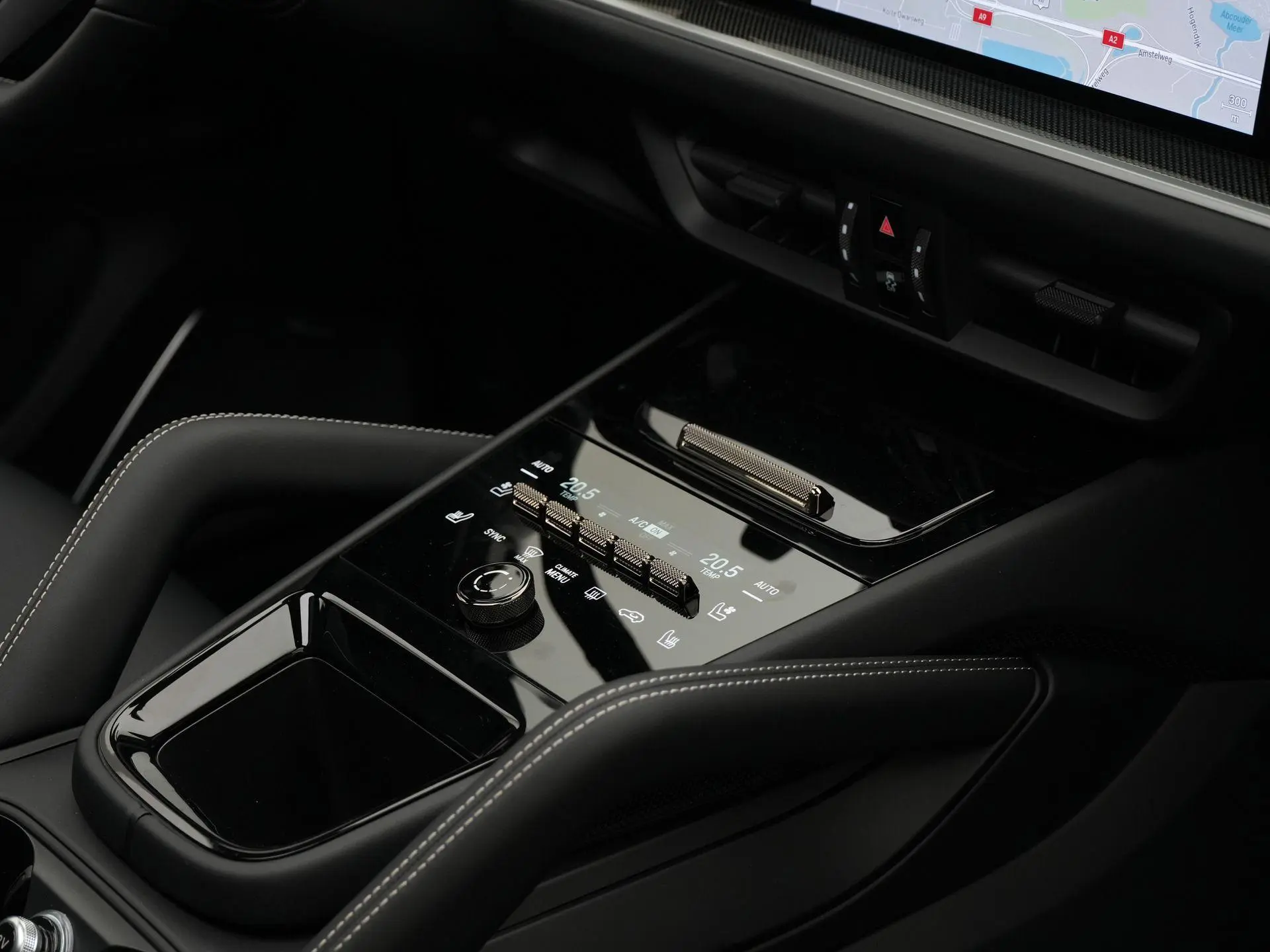 Cayenne Turbo E-Hybrid