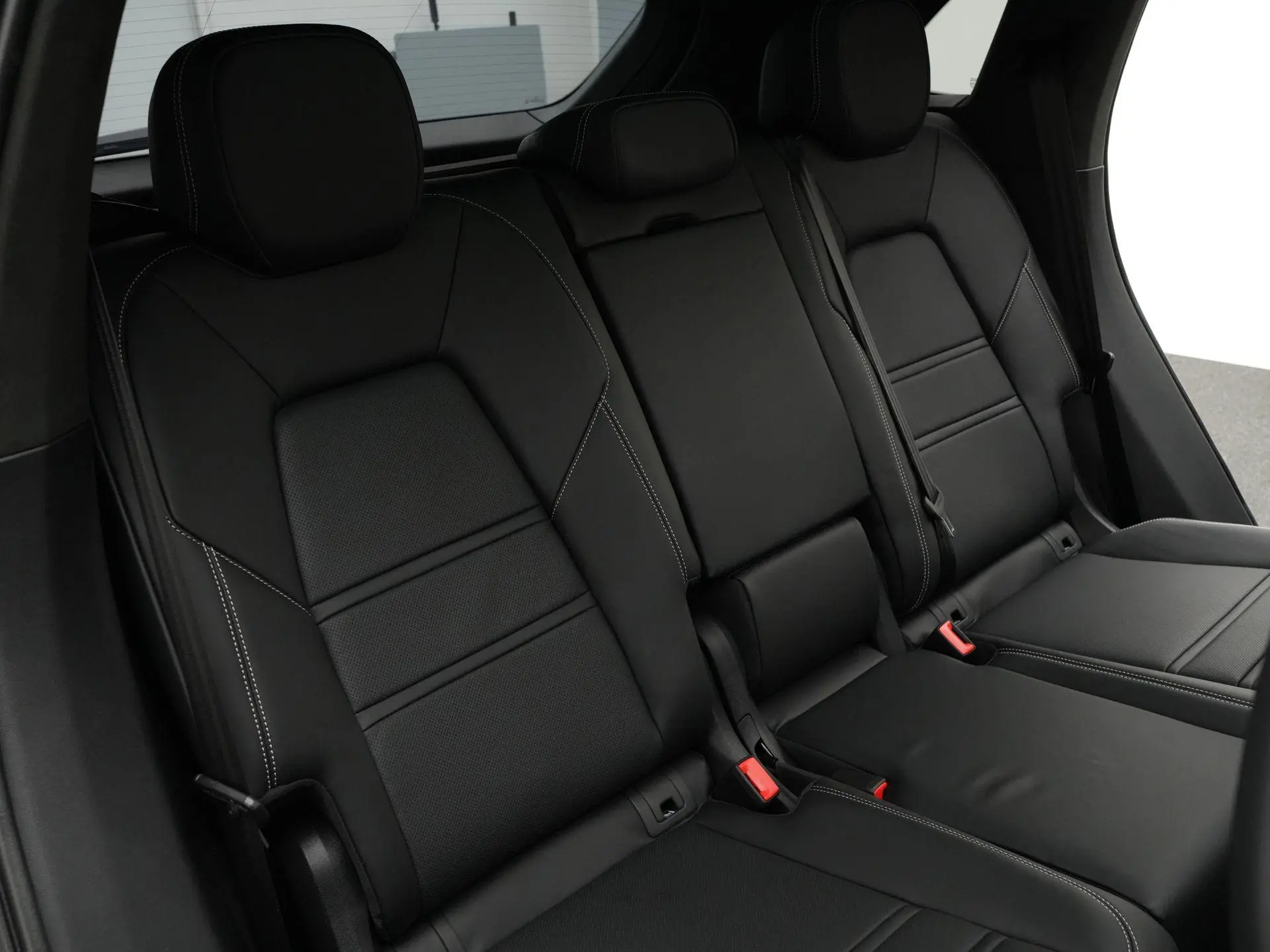 Cayenne Turbo E-Hybrid