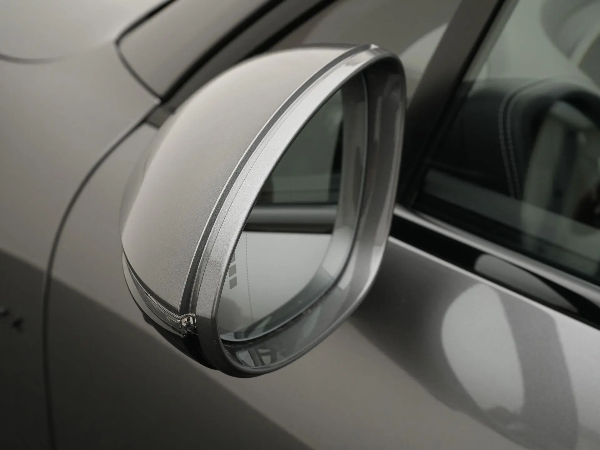 Cayenne Turbo E-Hybrid