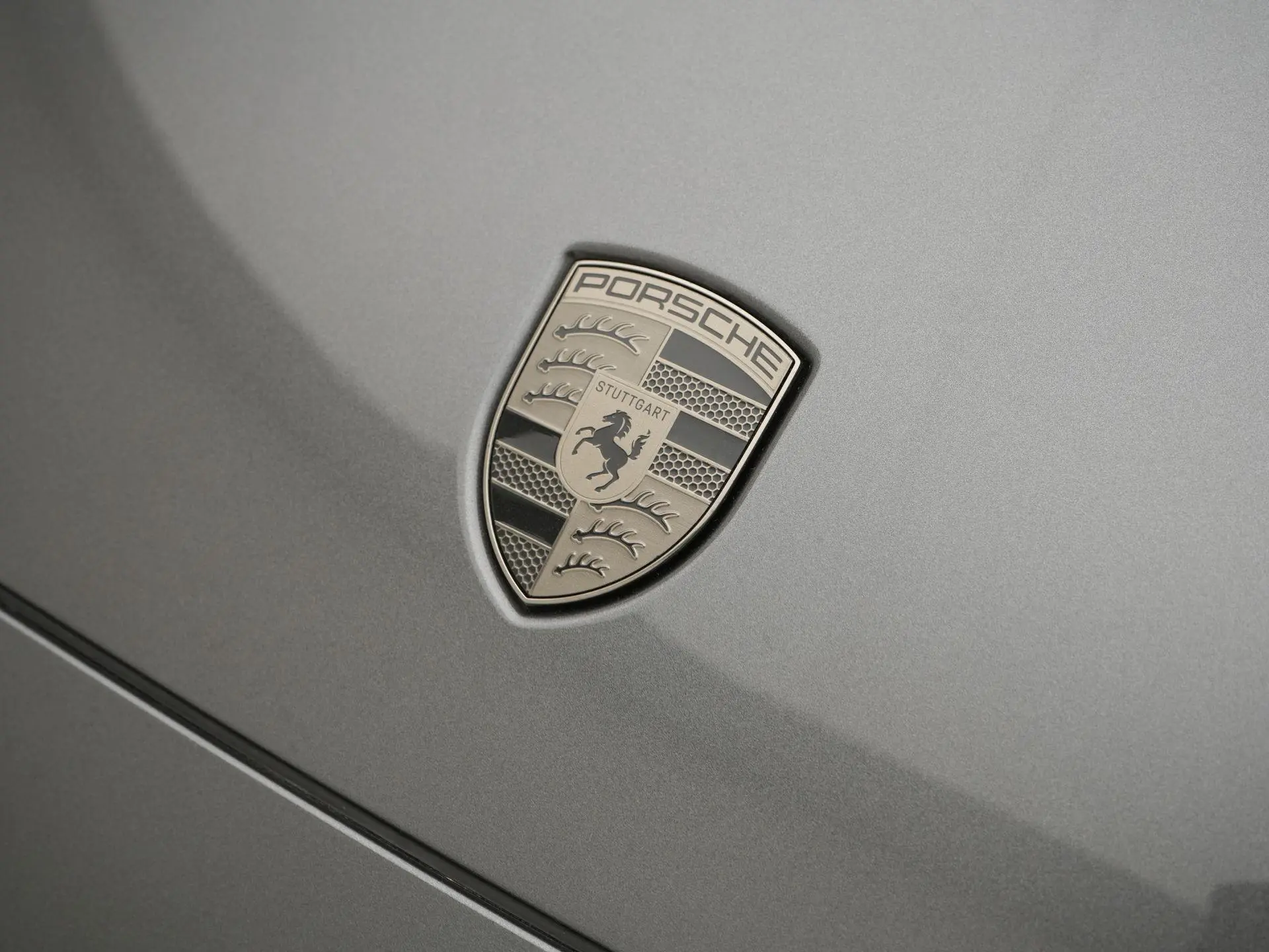 Cayenne Turbo E-Hybrid