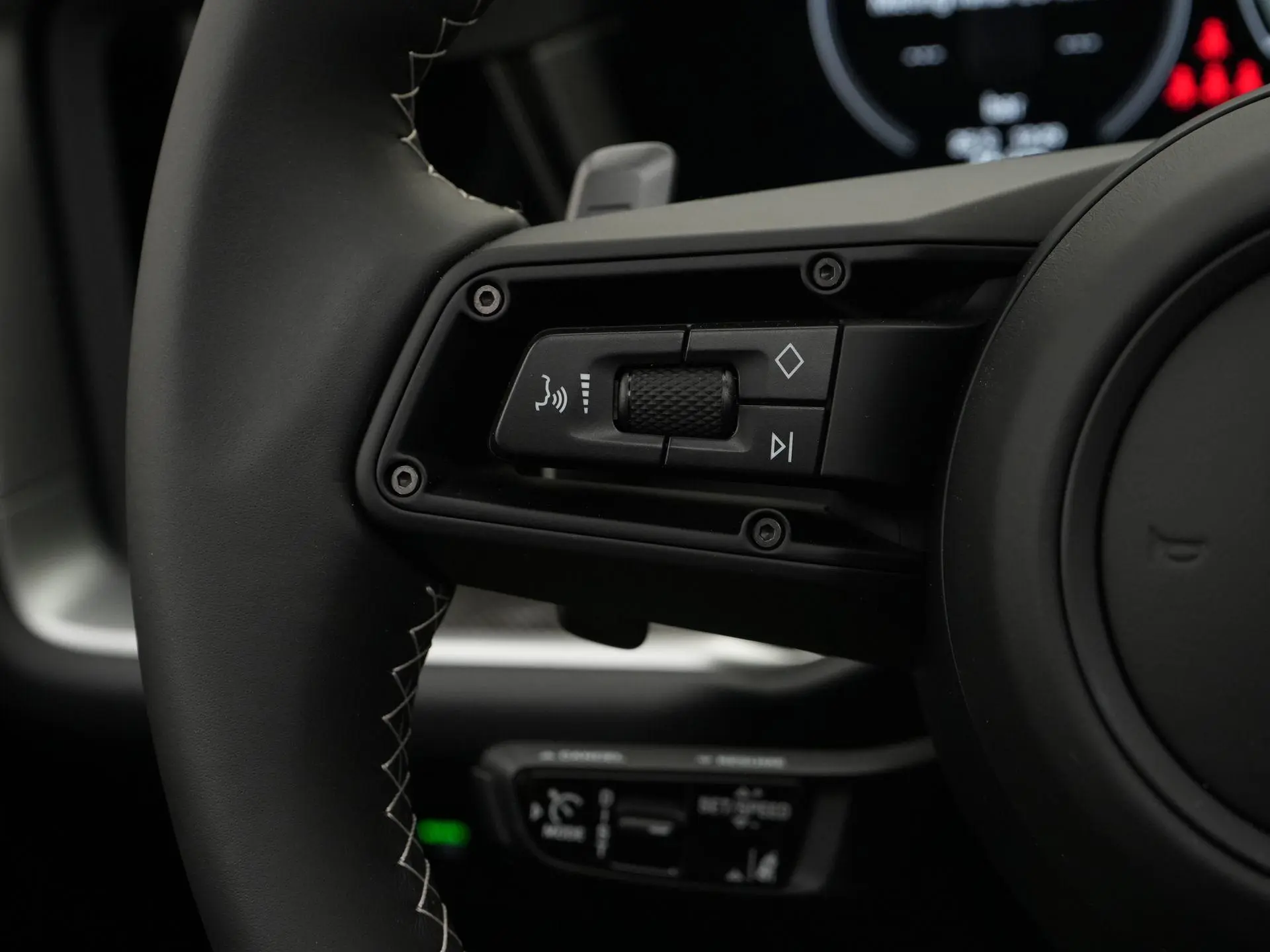 Cayenne Turbo E-Hybrid