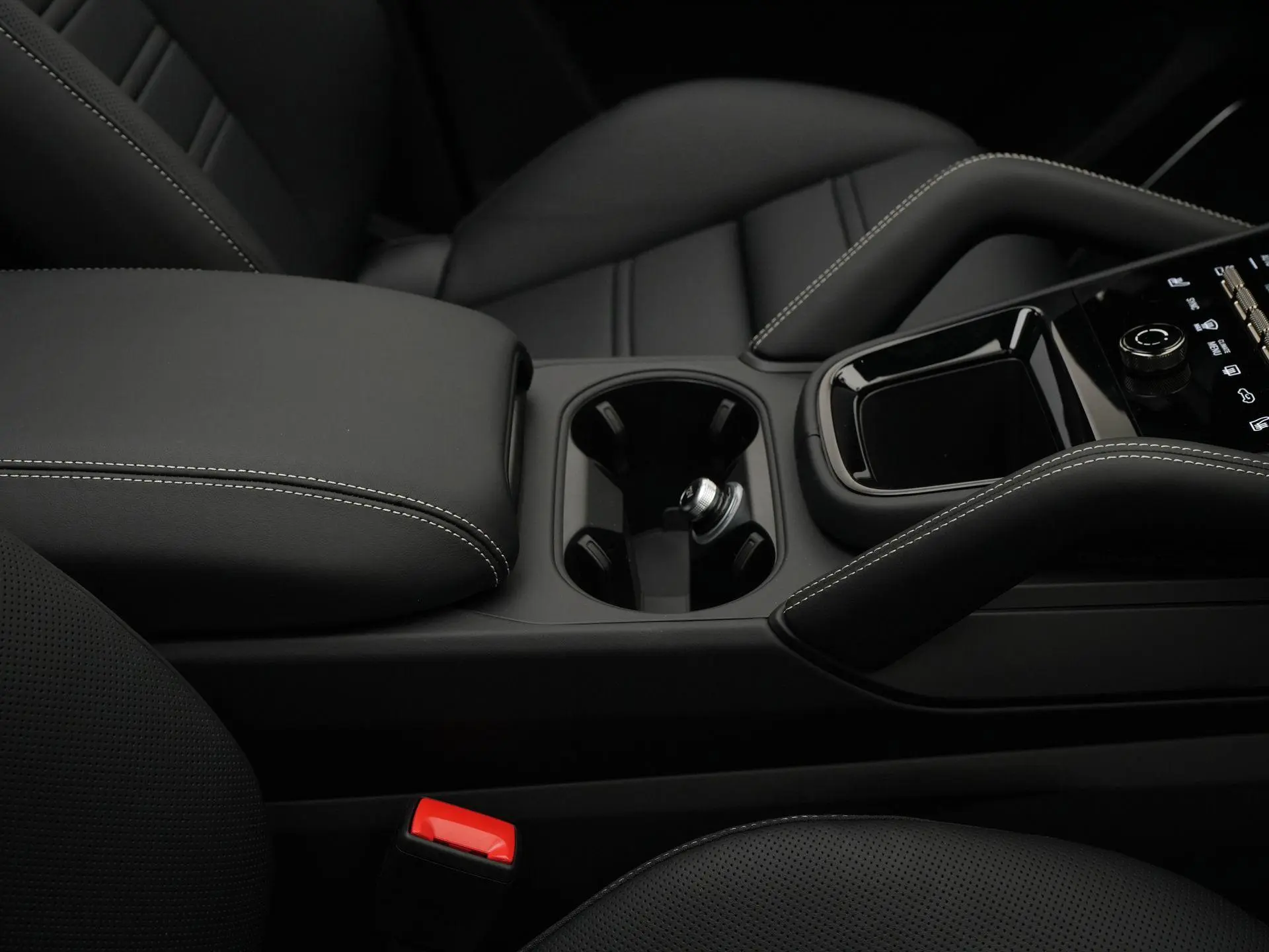 Cayenne Turbo E-Hybrid