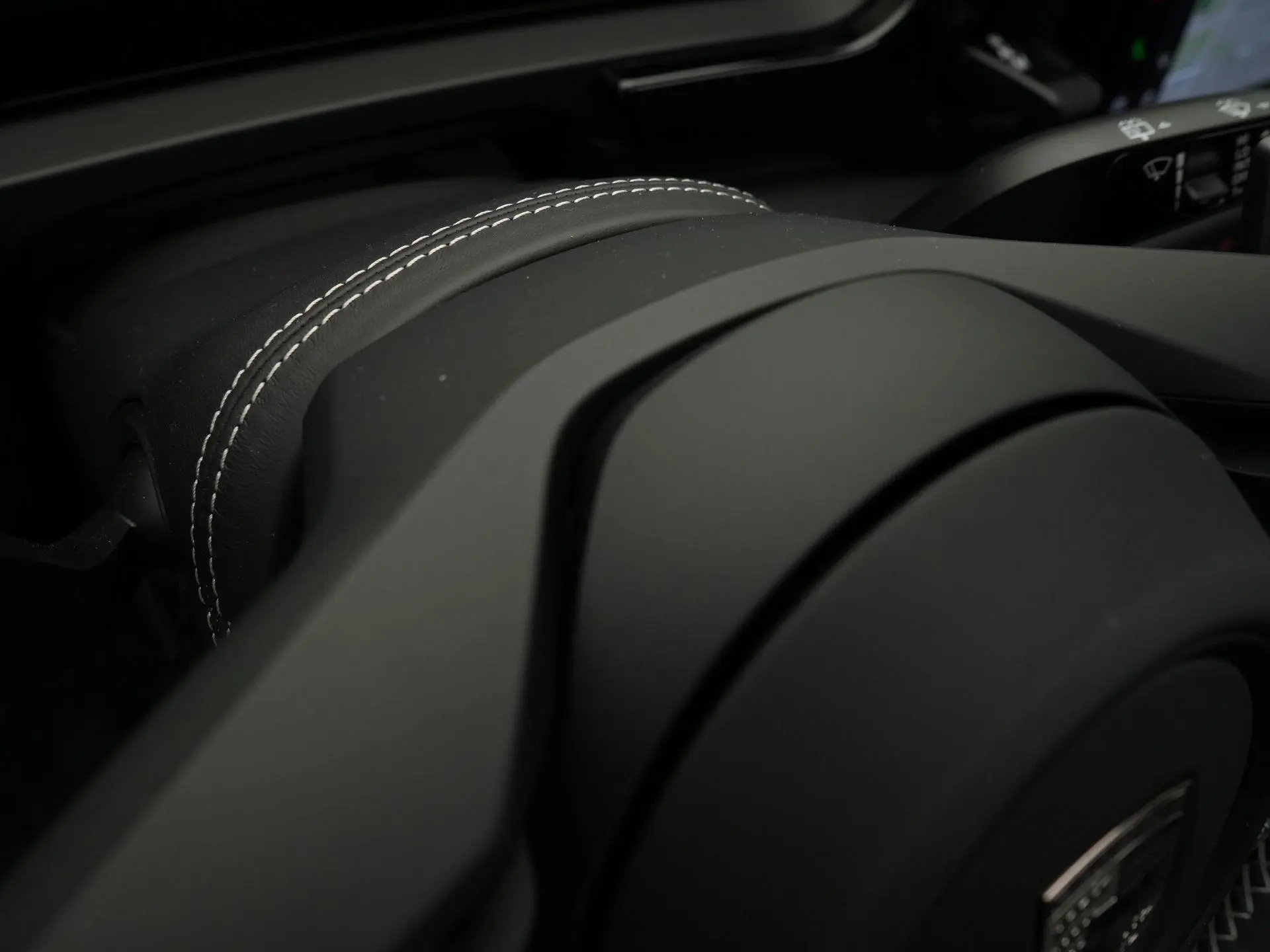 Cayenne Turbo E-Hybrid