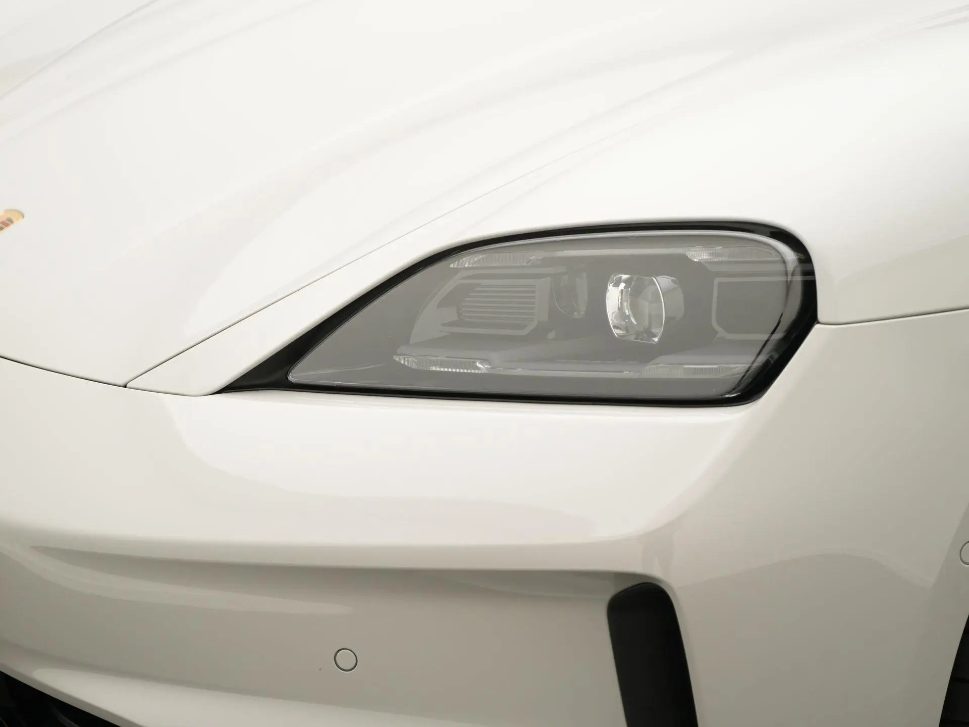 Taycan Sport Tursimo