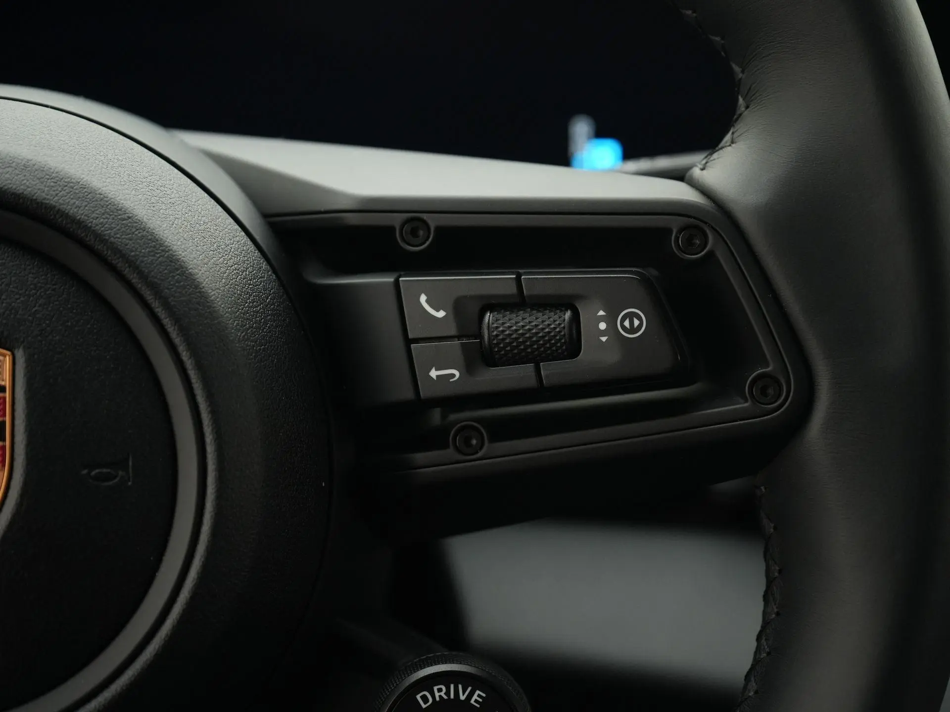 Taycan Sport Tursimo