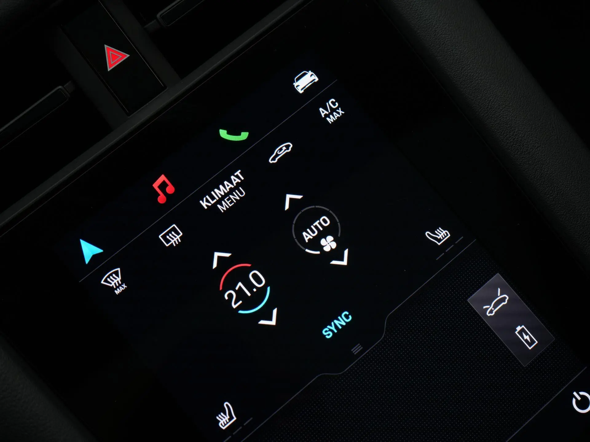 Taycan Sport Tursimo