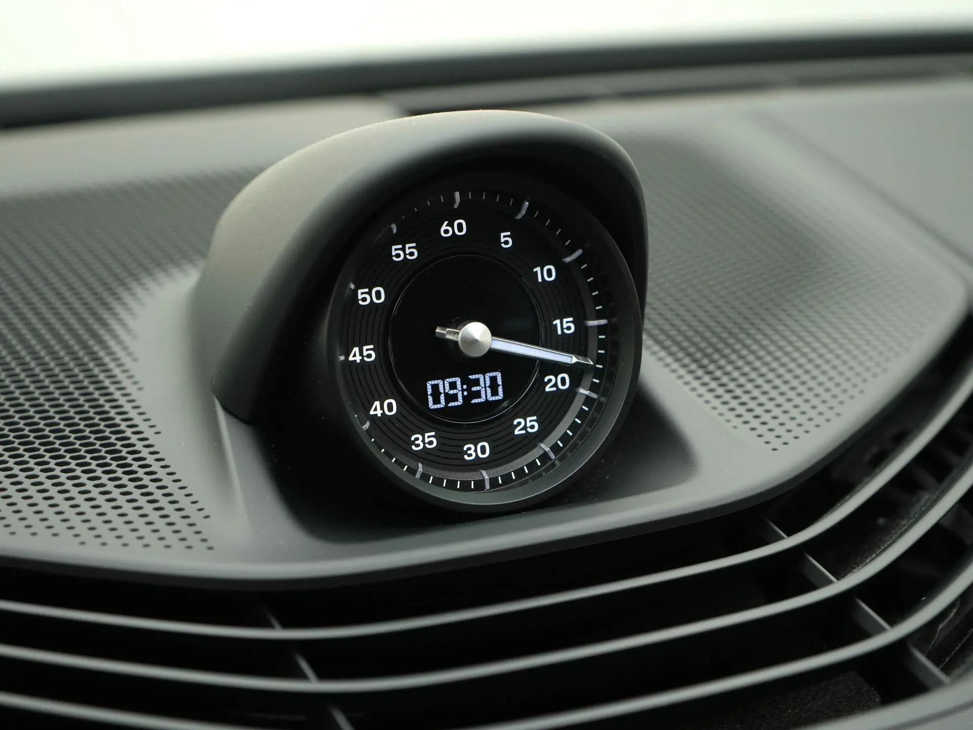 Taycan Sport Tursimo