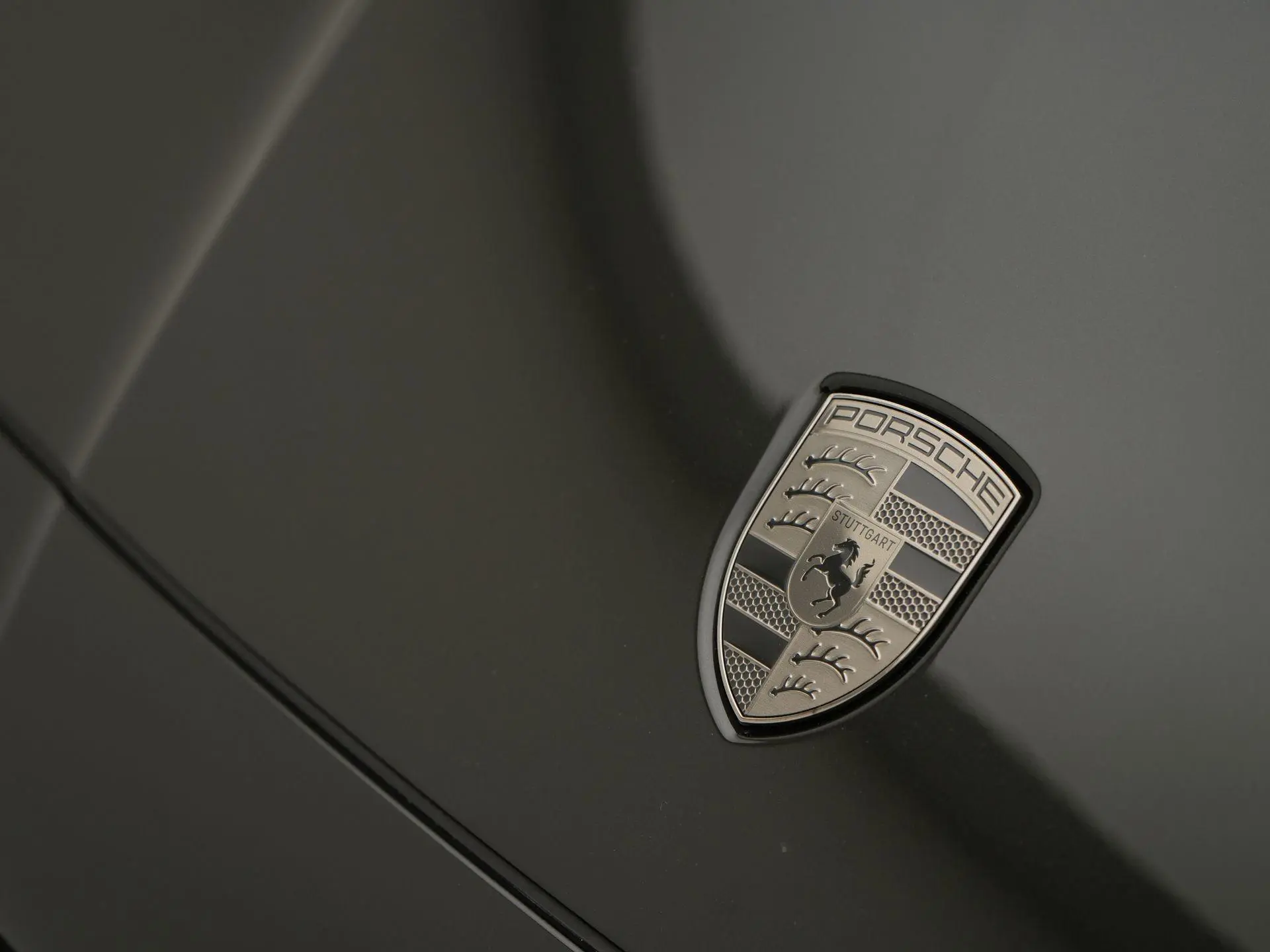 Cayenne Turbo E-Hybrid