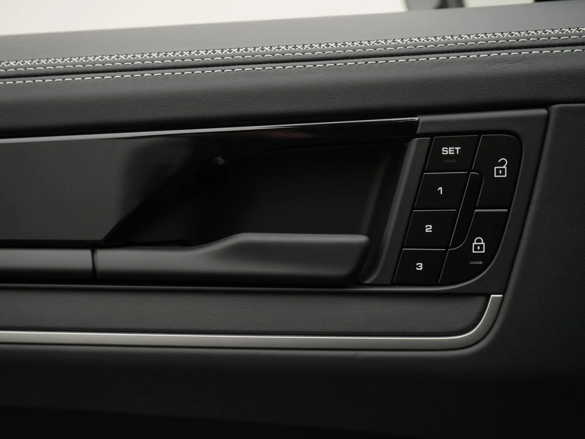 Cayenne Turbo E-Hybrid