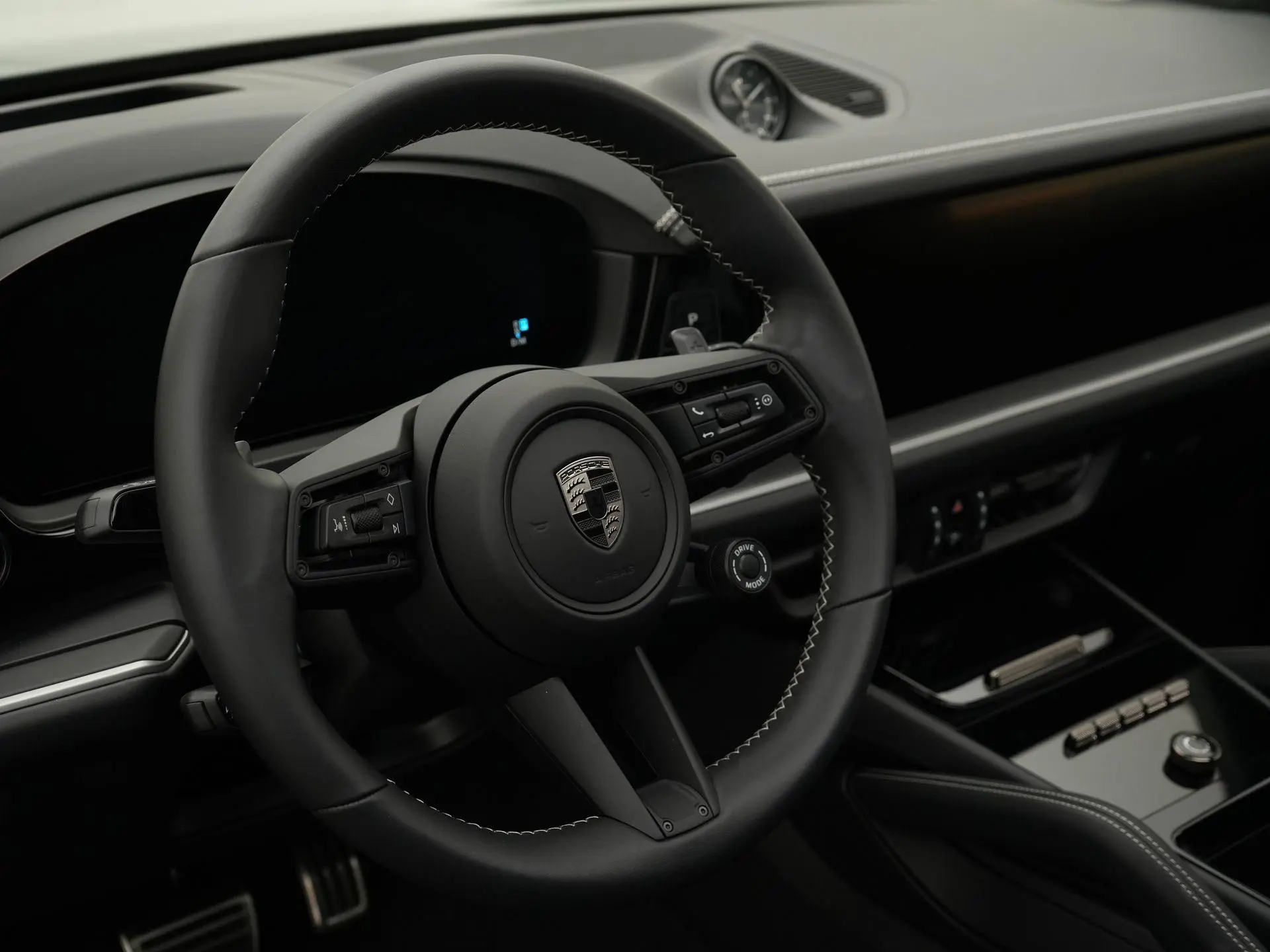 Cayenne Turbo E-Hybrid