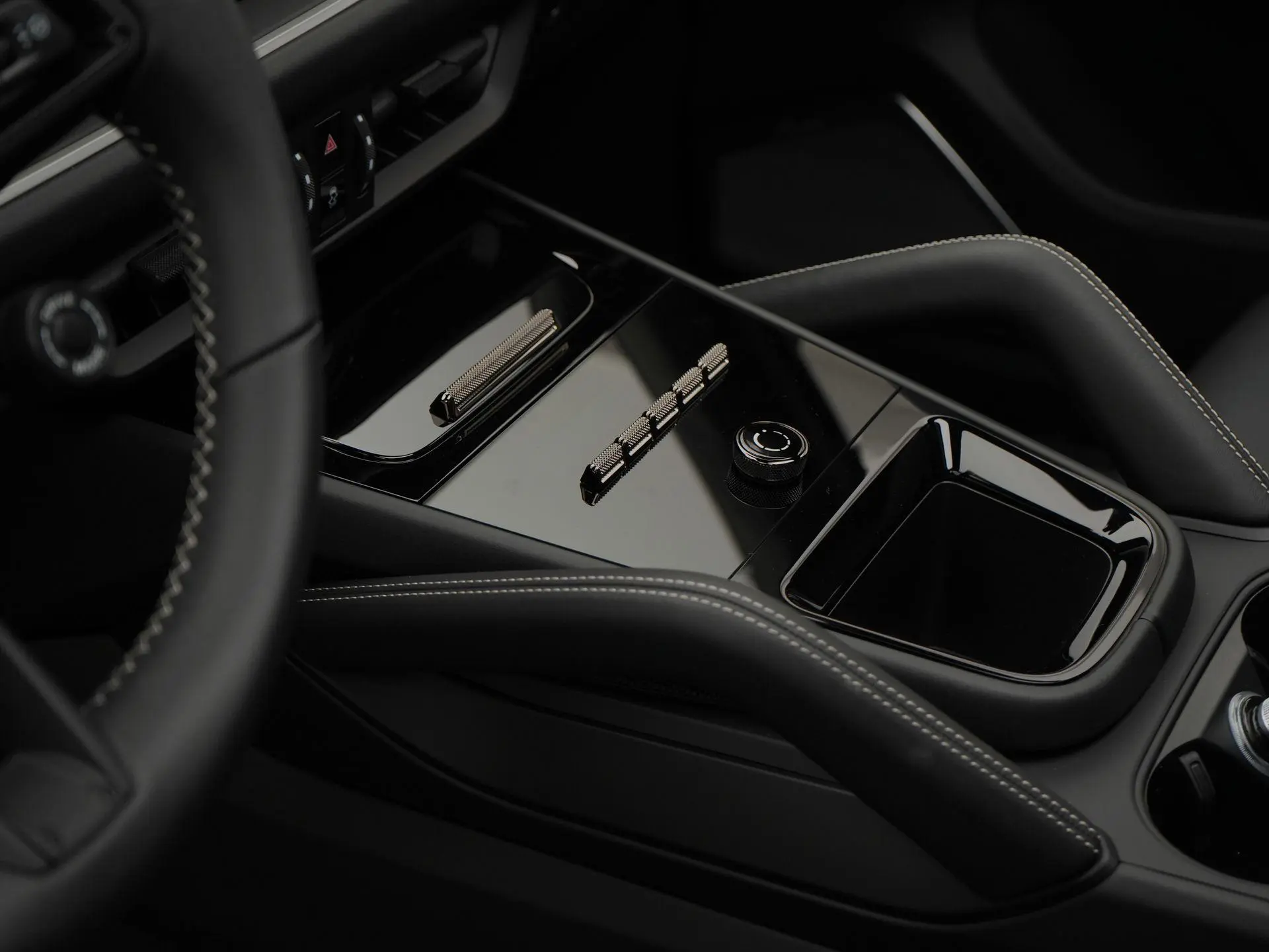 Cayenne Turbo E-Hybrid