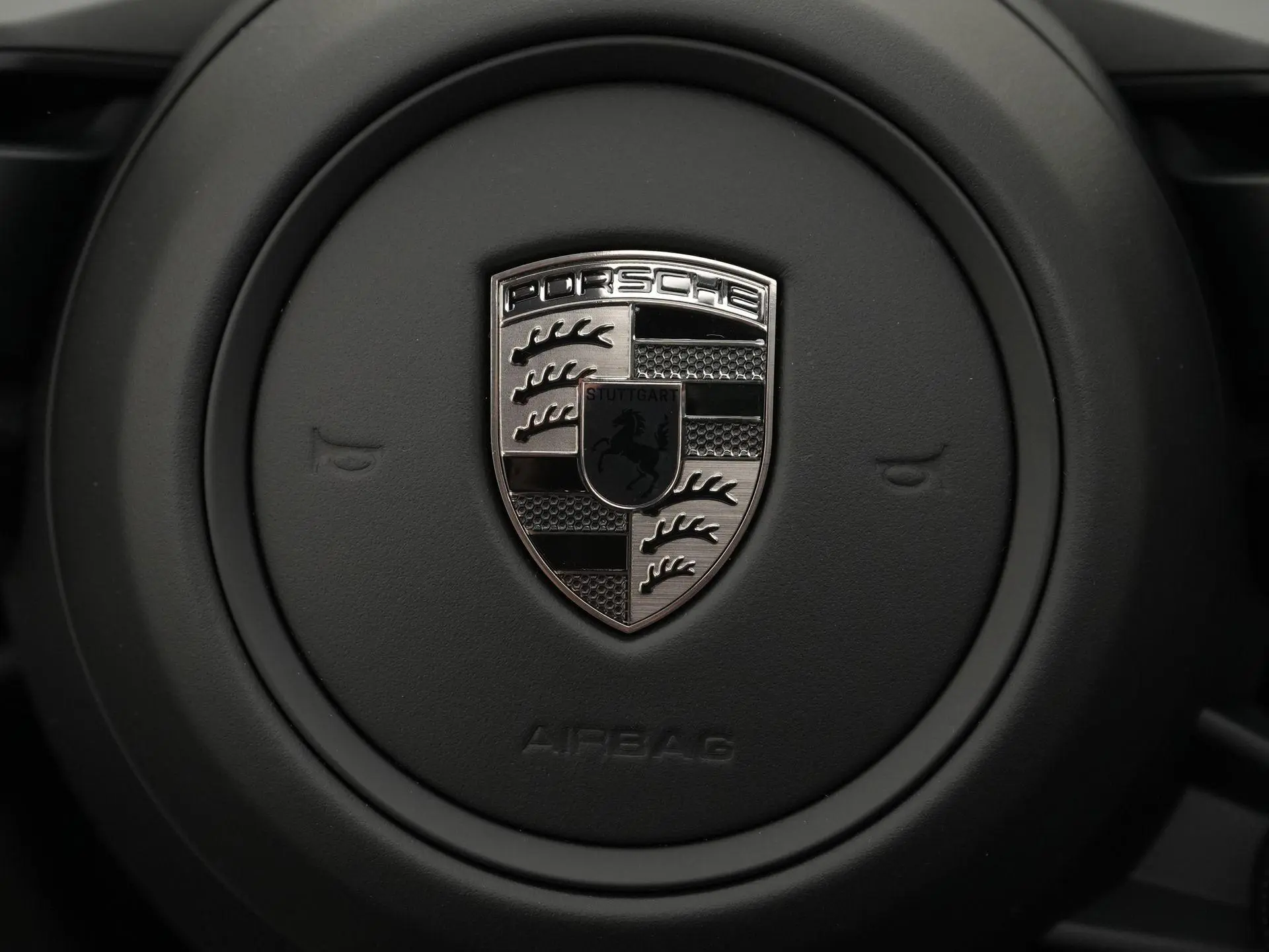 Cayenne Turbo E-Hybrid