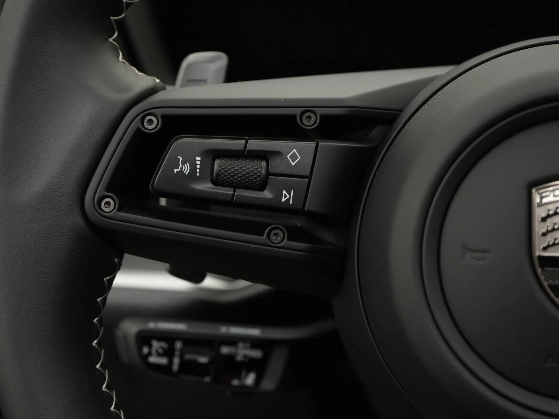 Cayenne Turbo E-Hybrid