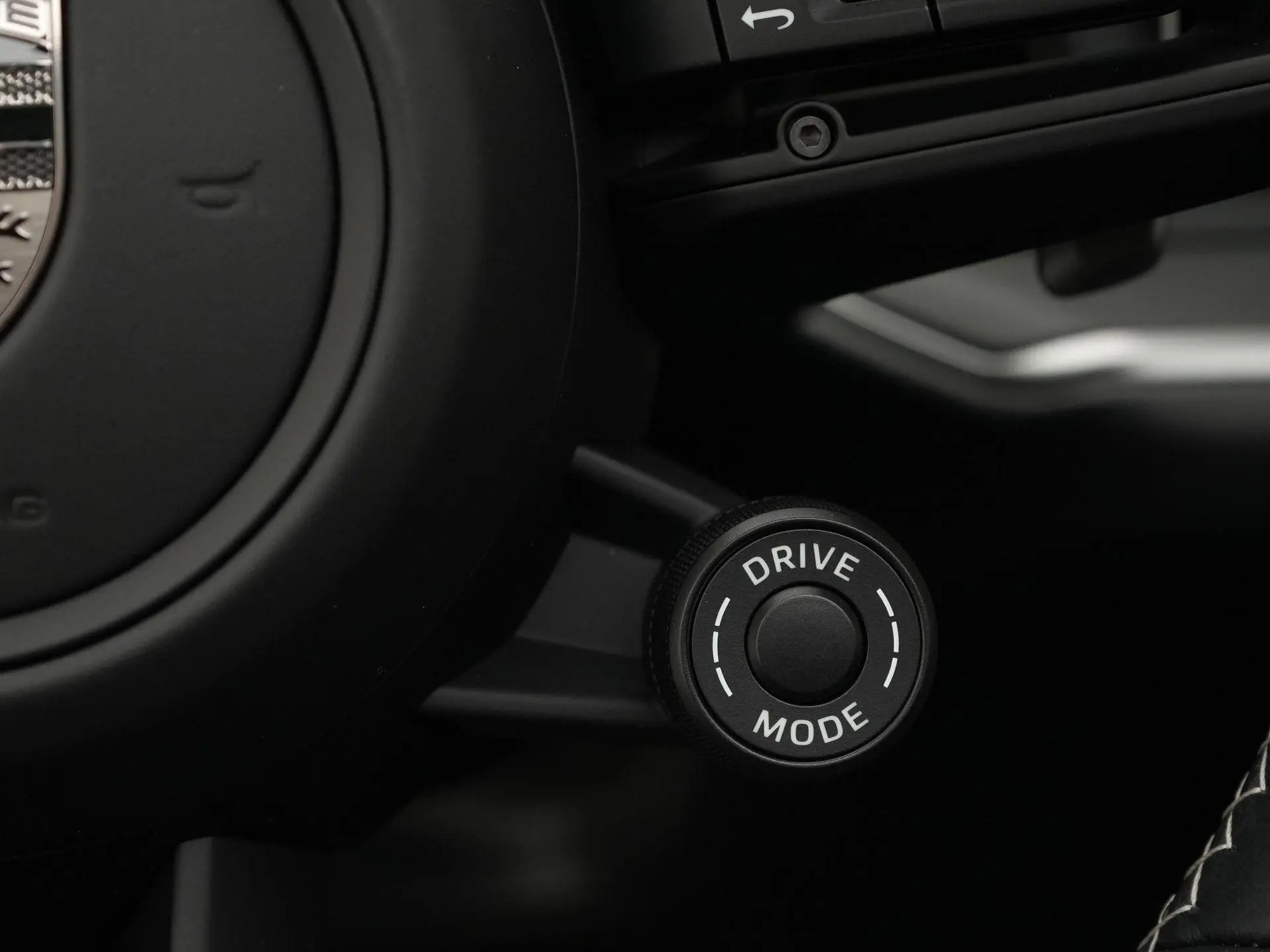 Cayenne Turbo E-Hybrid