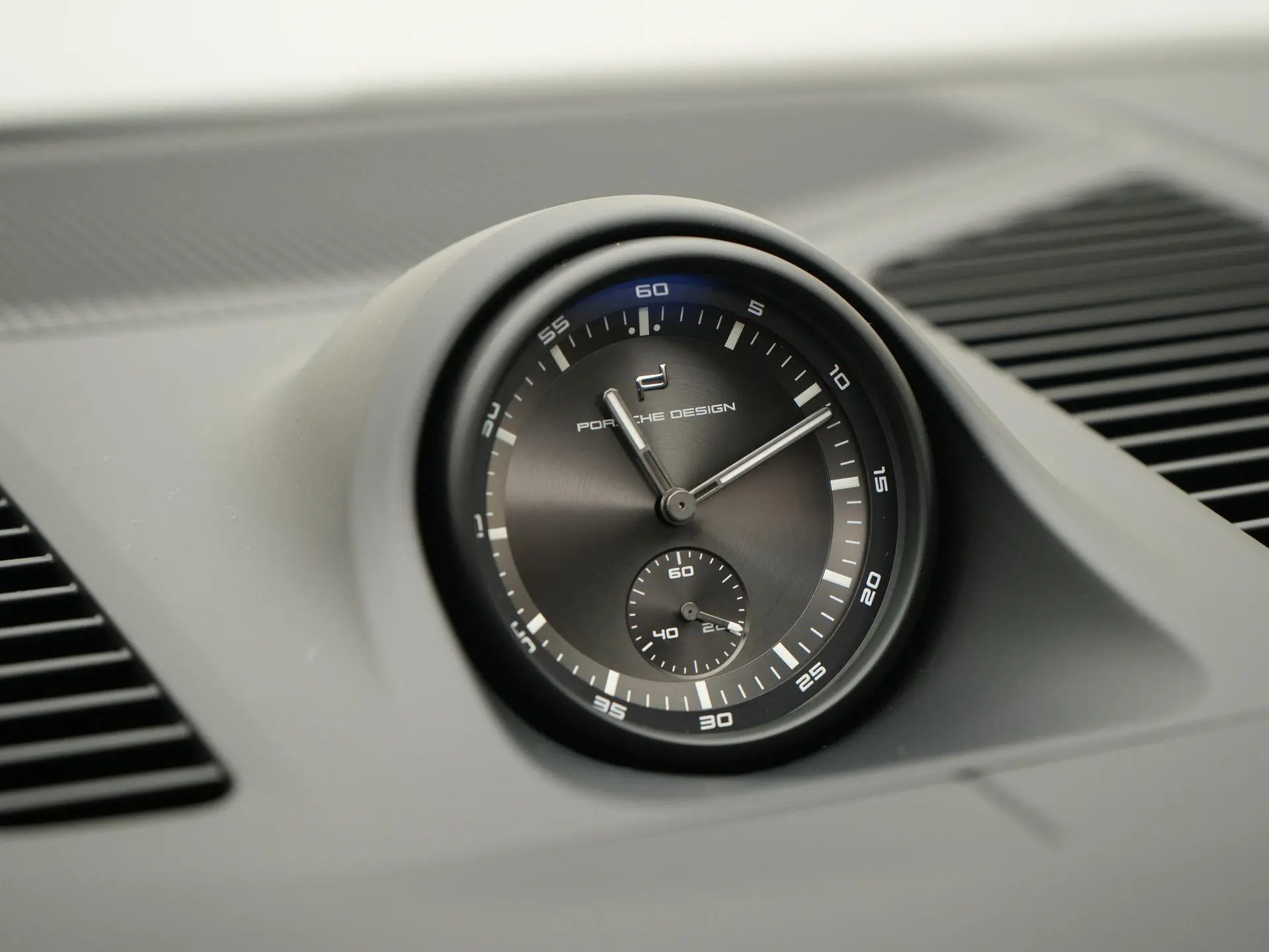 Cayenne Turbo E-Hybrid