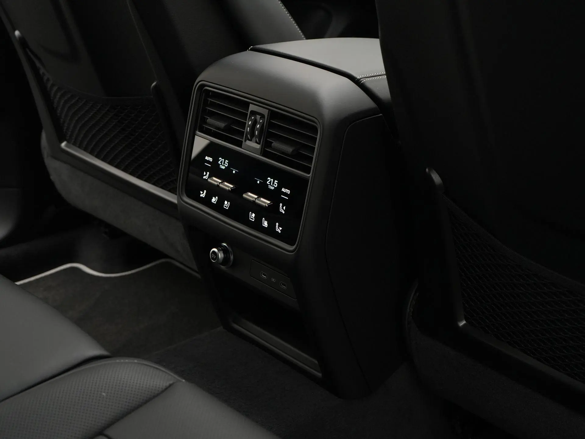 Cayenne Turbo E-Hybrid