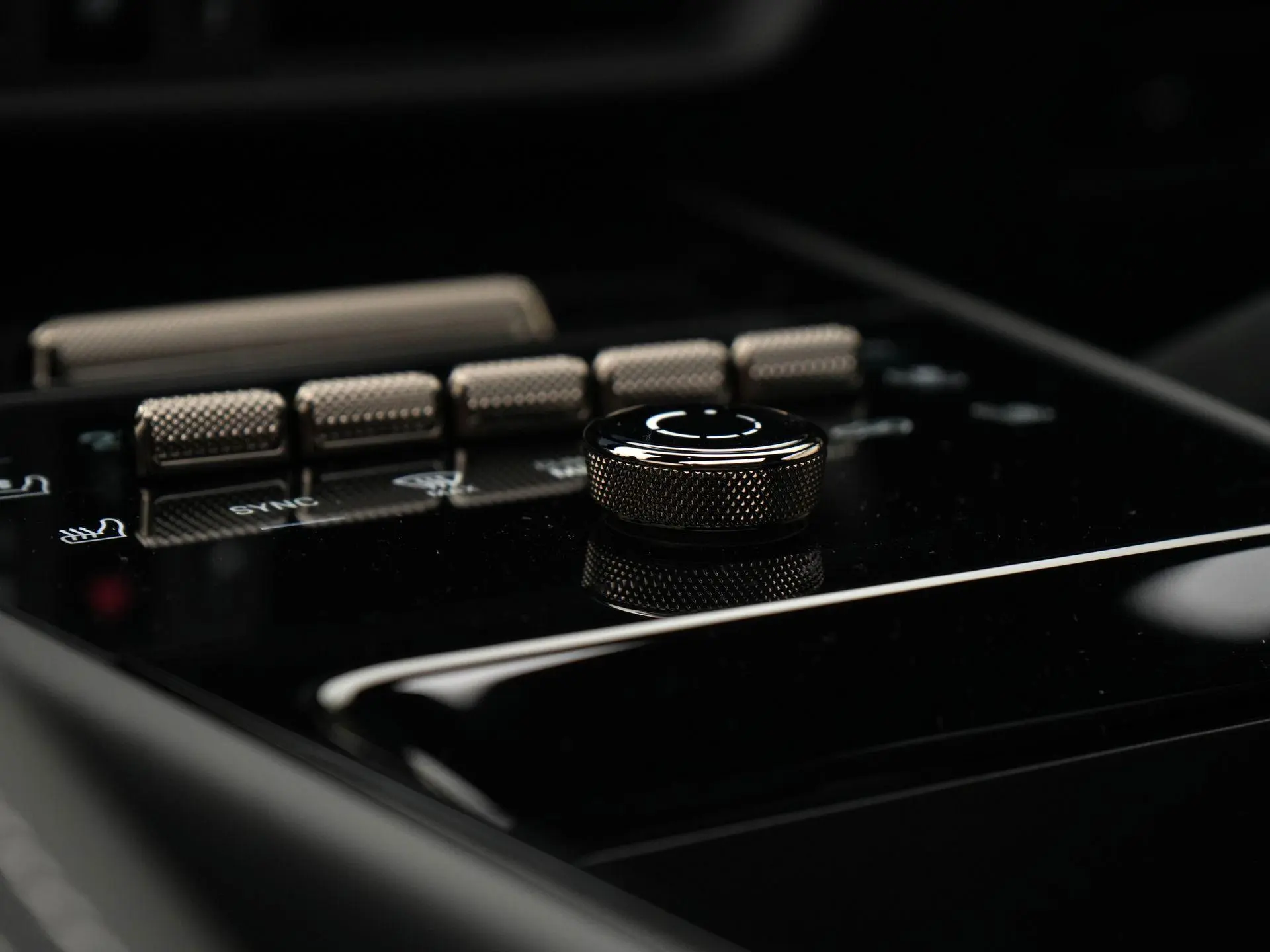 Cayenne Turbo E-Hybrid