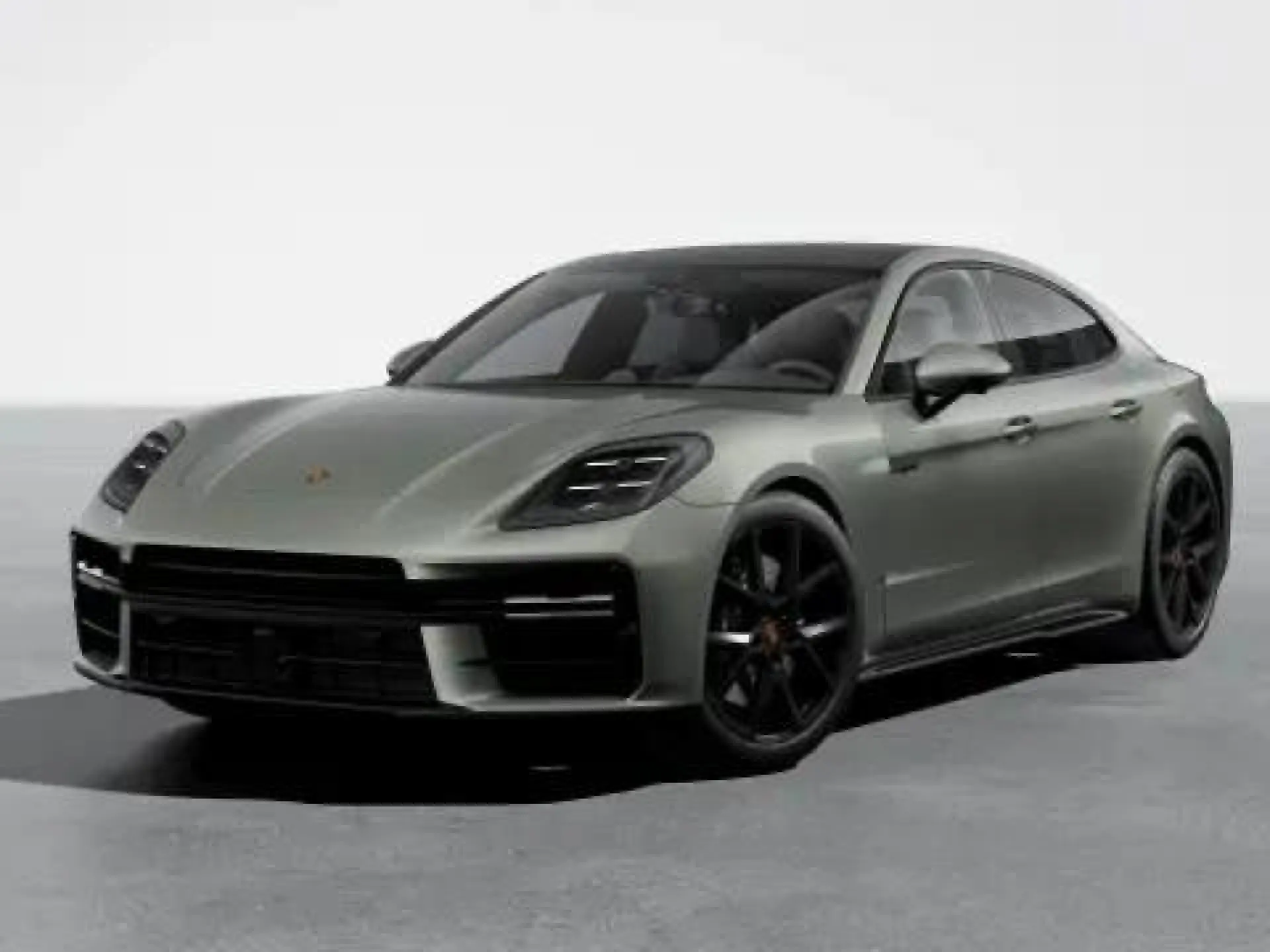Panamera 4 E-Hybrid MJ2026