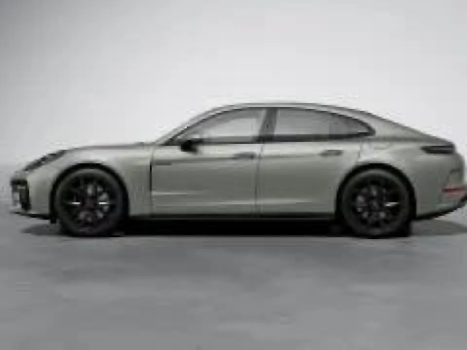 Panamera 4 E-Hybrid MJ2026