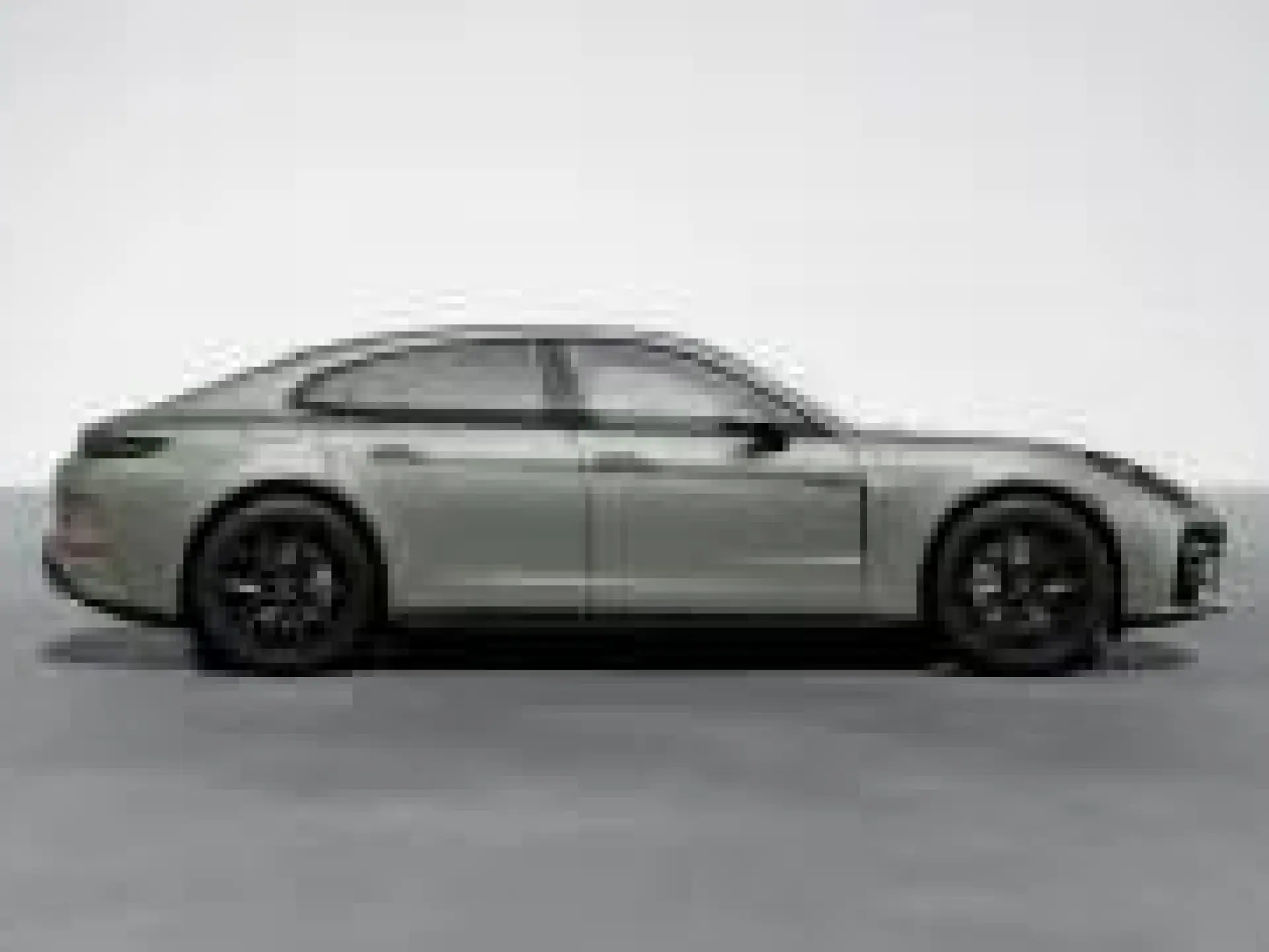 Panamera 4 E-Hybrid MJ2026