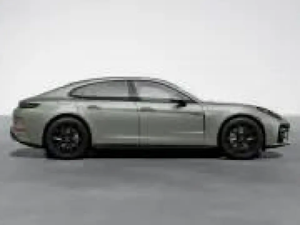 Panamera 4 E-Hybrid MJ2026