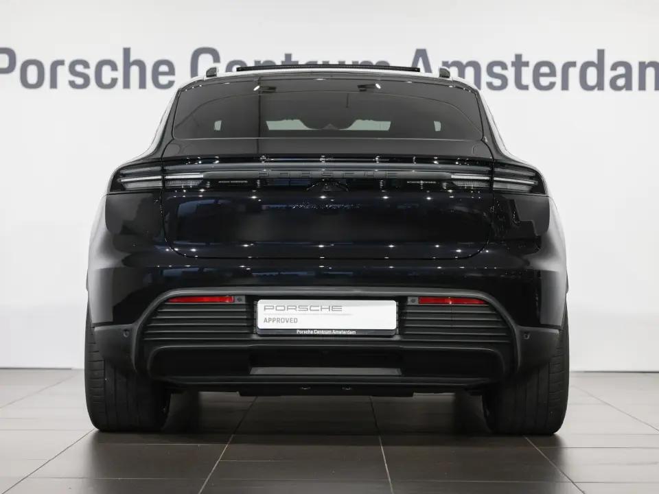Macan 4S