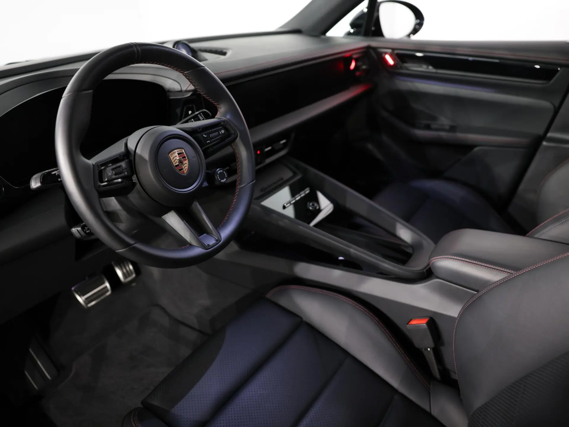 Macan 4S