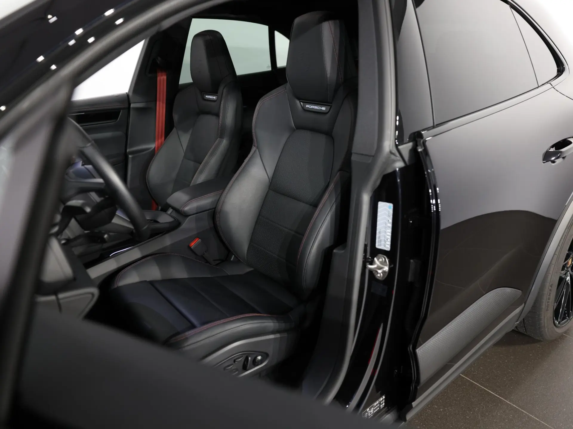 Macan 4S