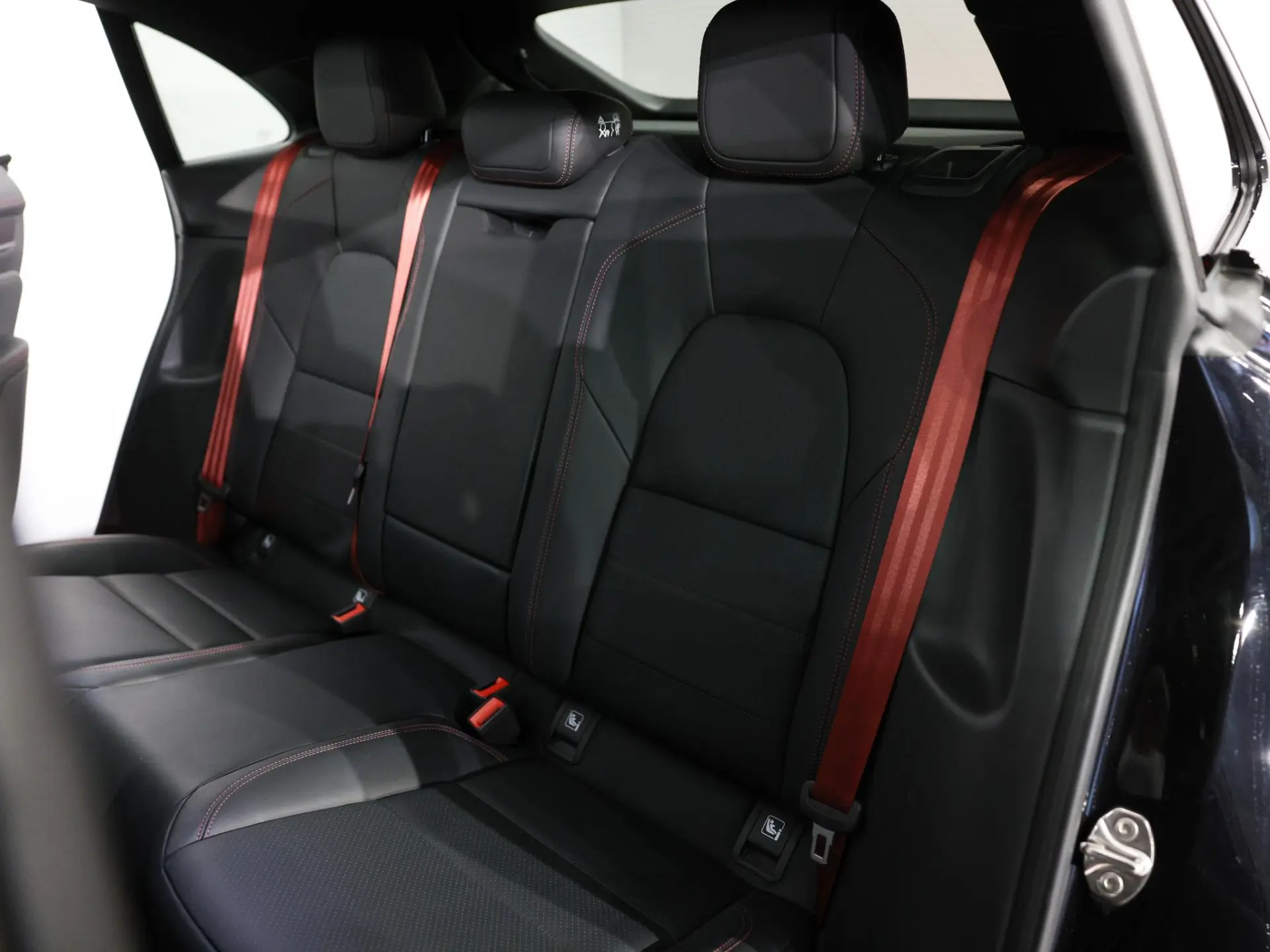 Macan 4S