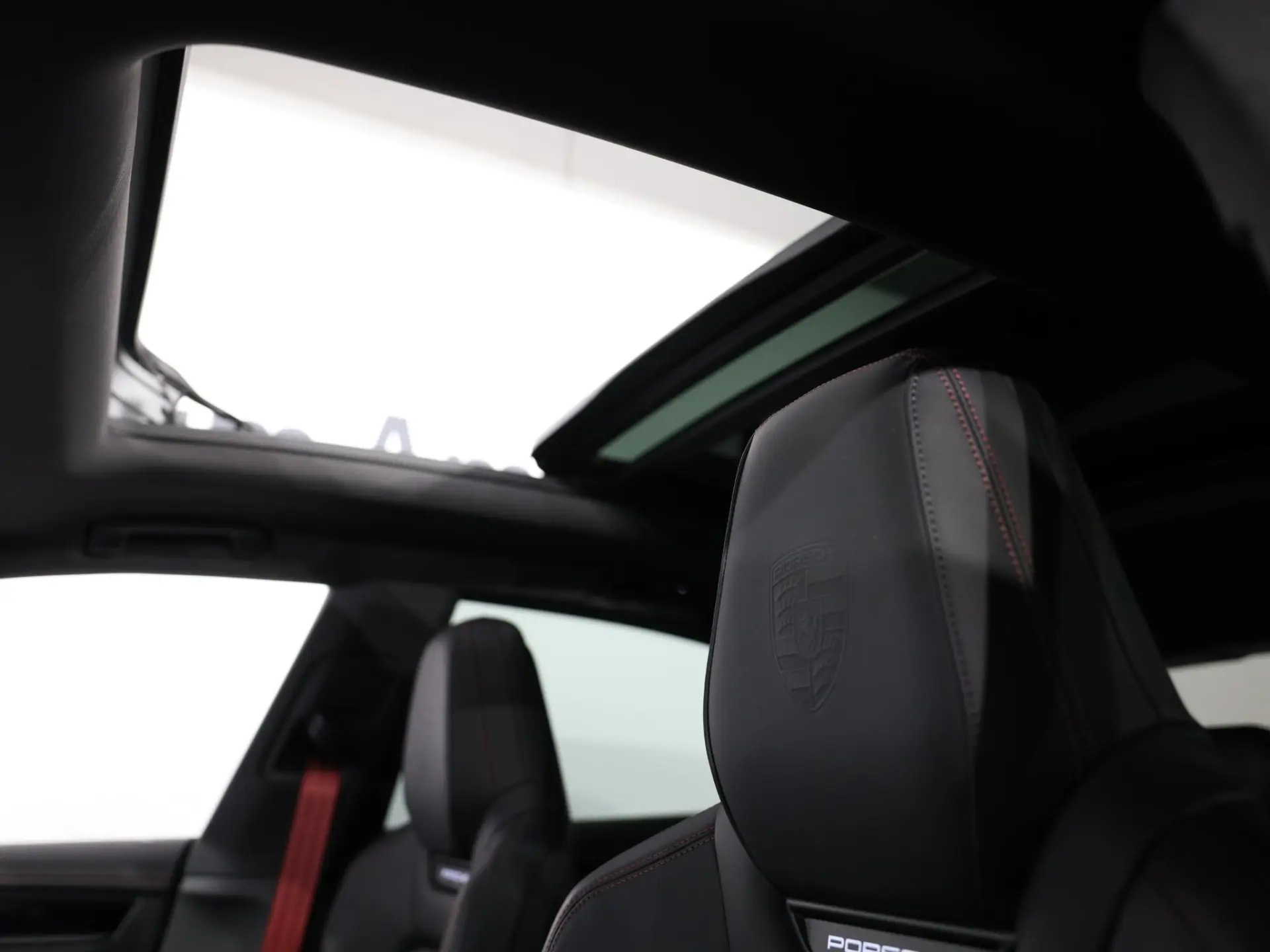 Macan 4S