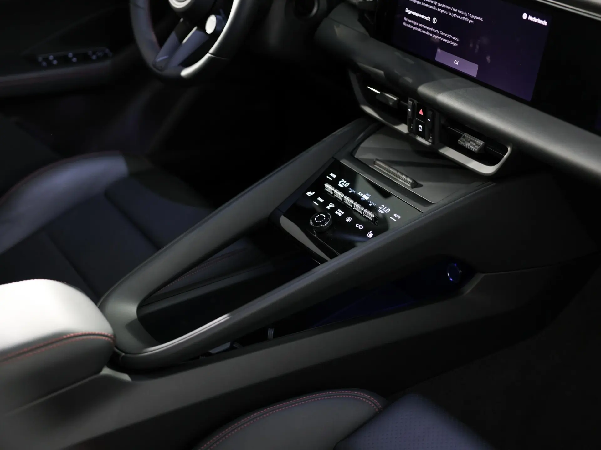 Macan 4S