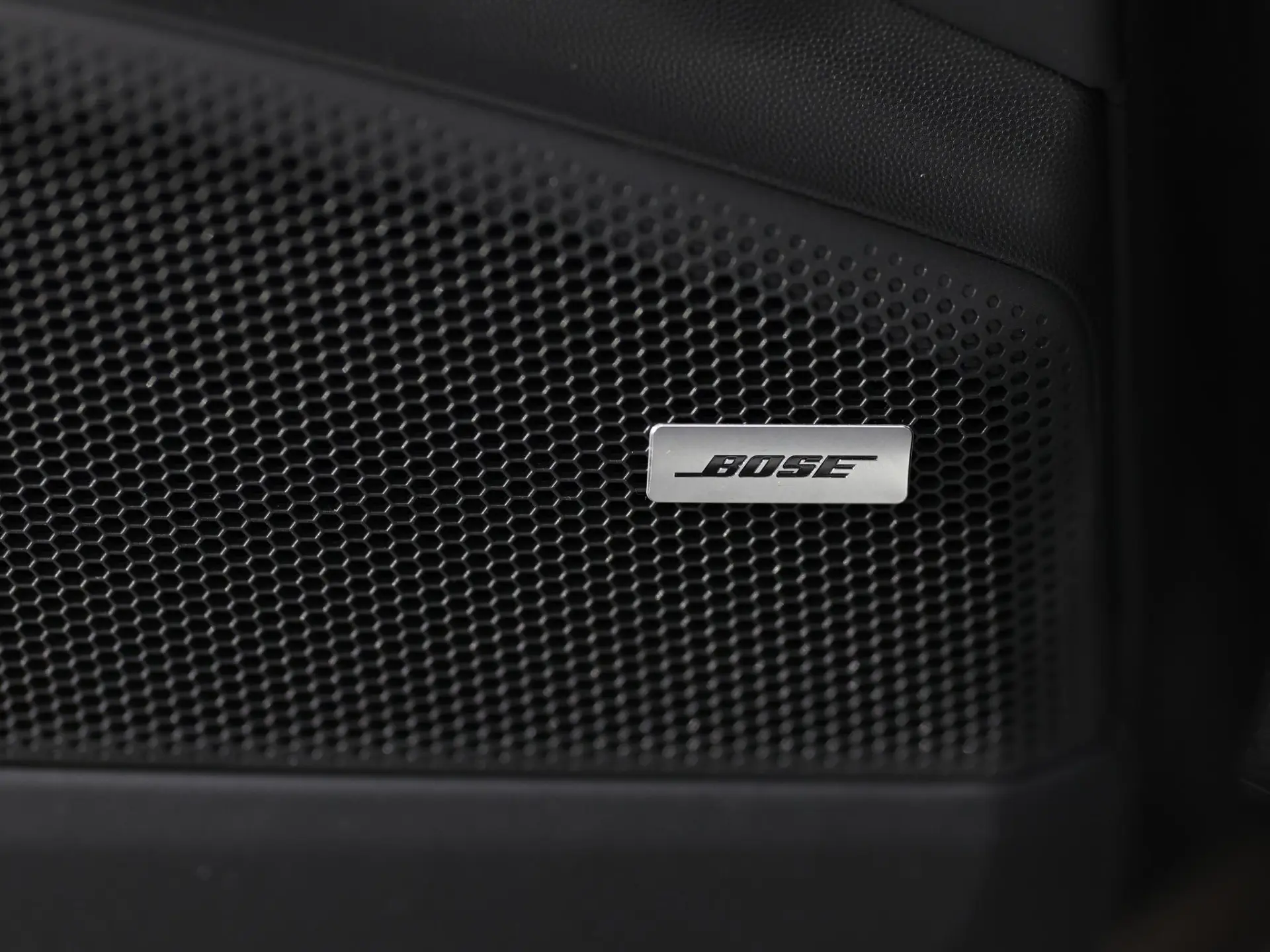 Macan 4S