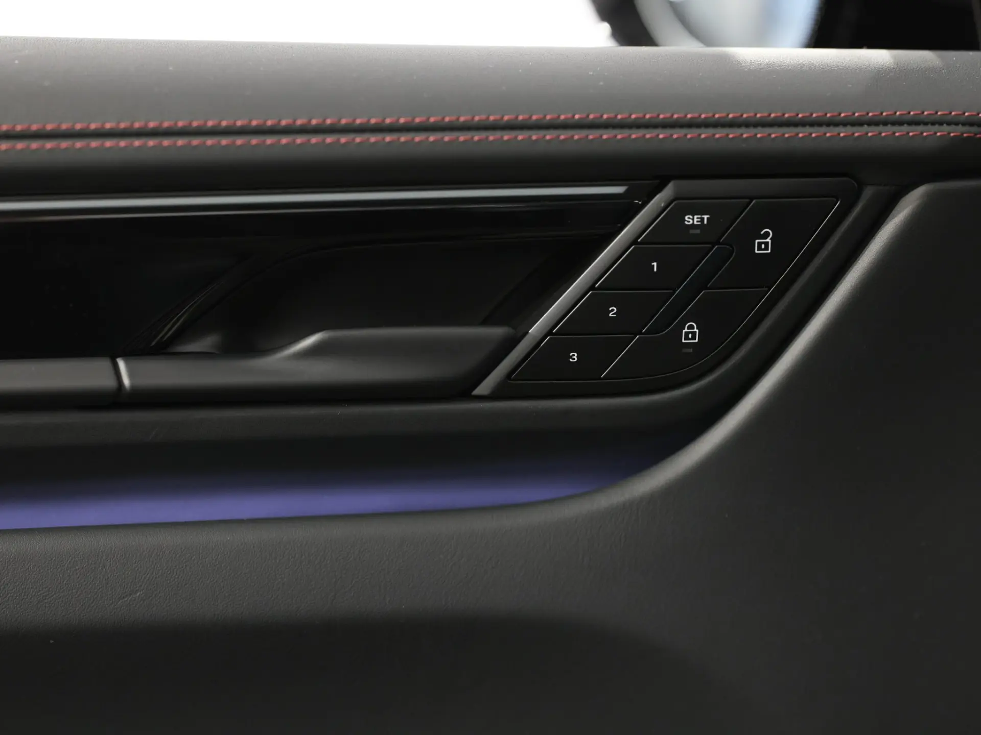 Macan 4S