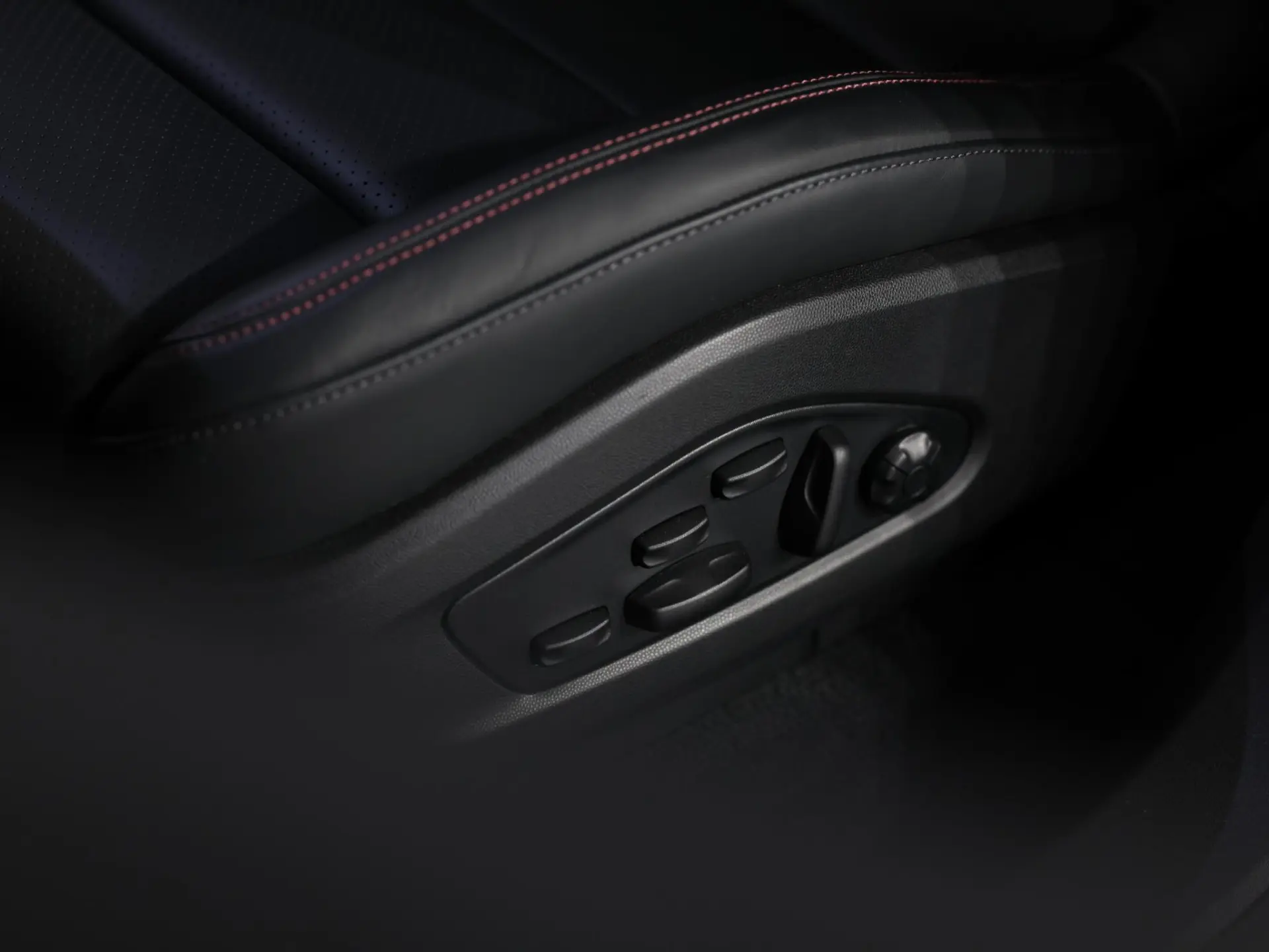 Macan 4S