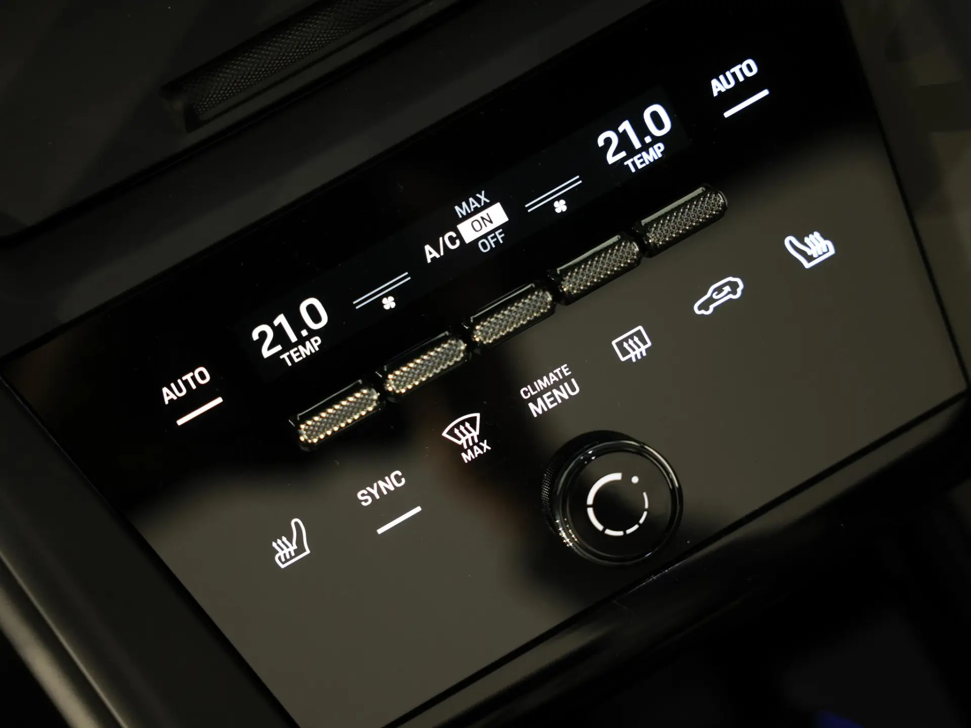 Macan 4S
