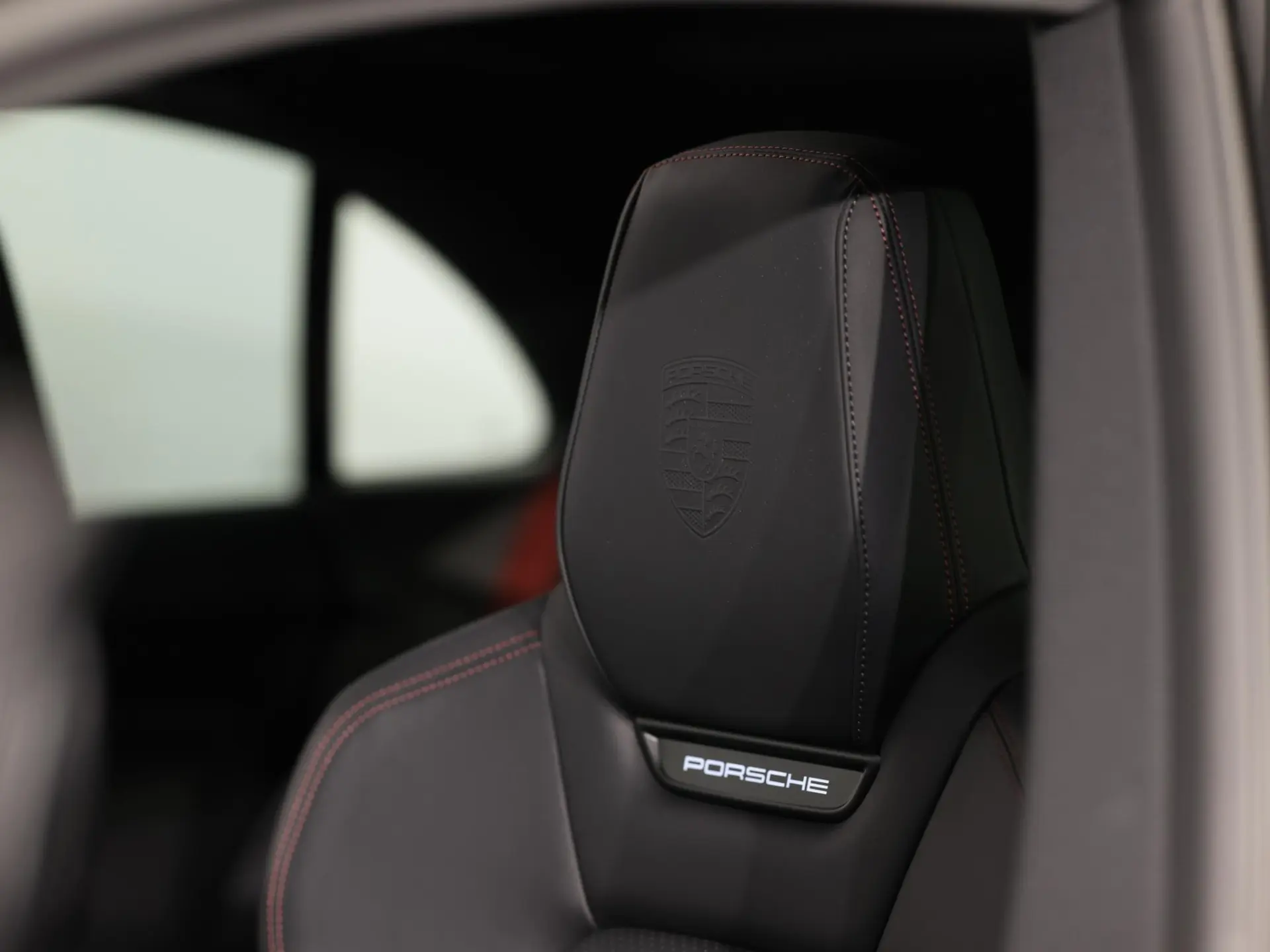 Macan 4S