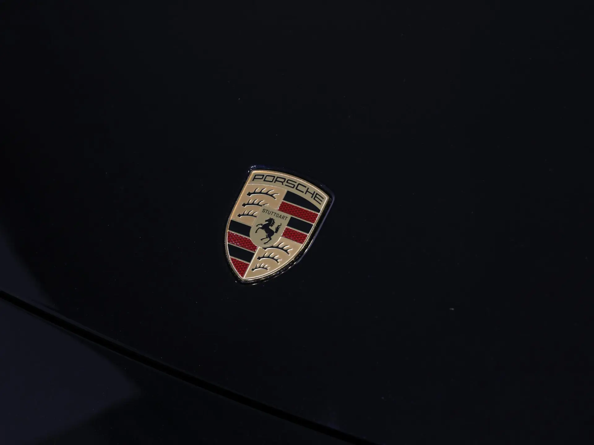 Macan 4S