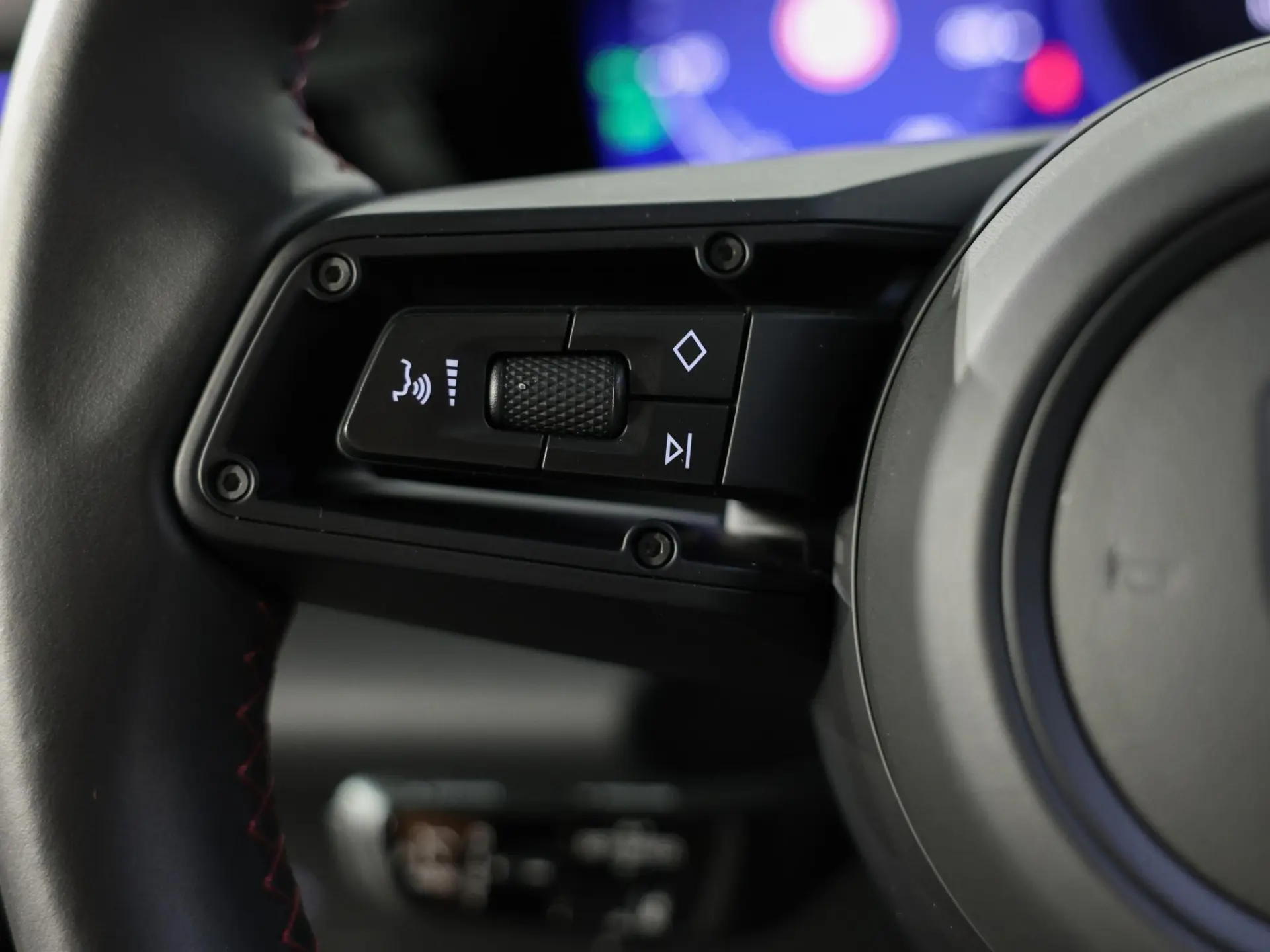 Macan 4S