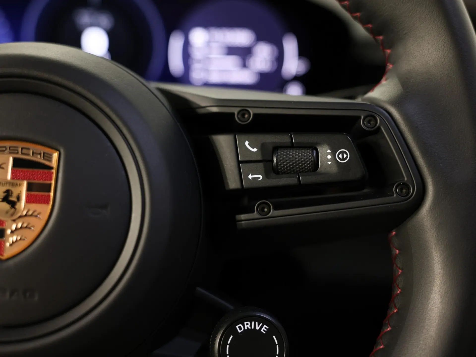 Macan 4S