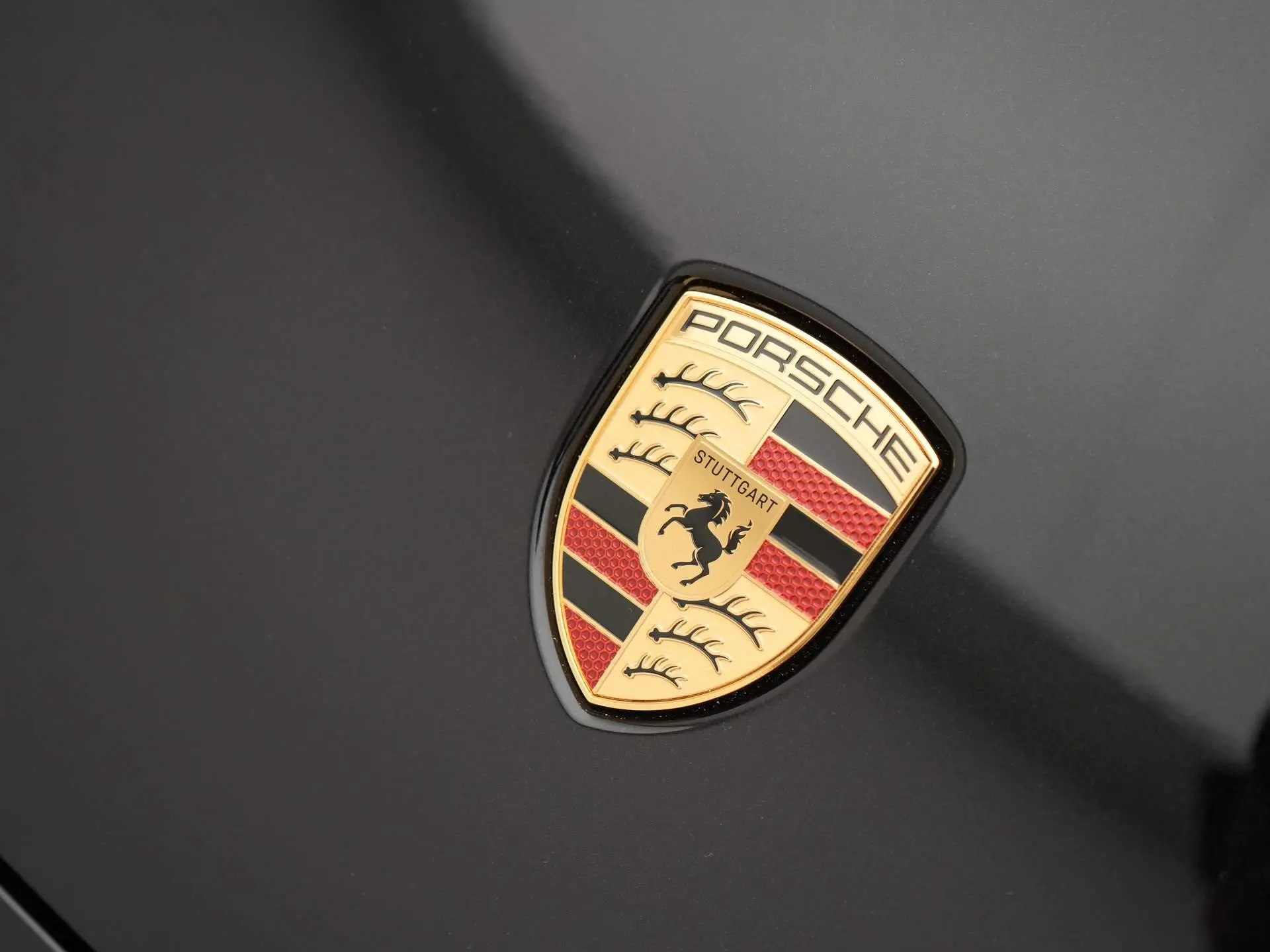 Taycan 4 Cross Turismo