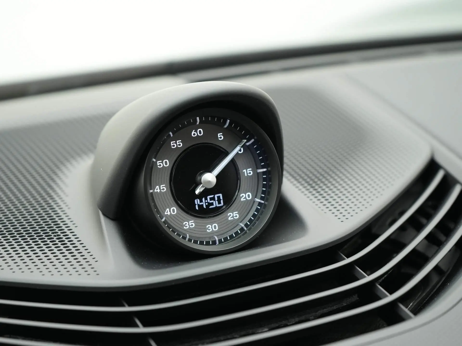 Taycan 4 Cross Turismo