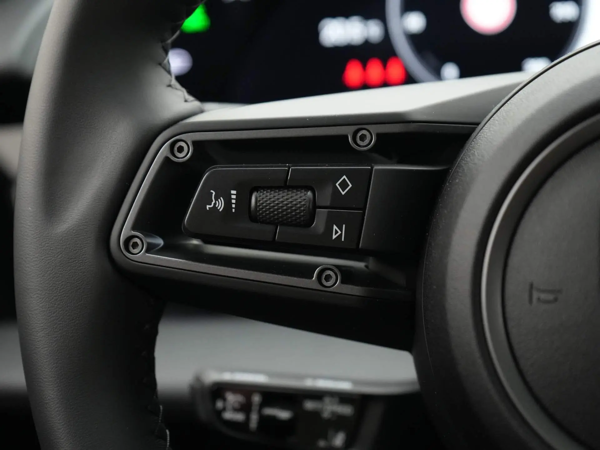 Taycan 4 Cross Turismo