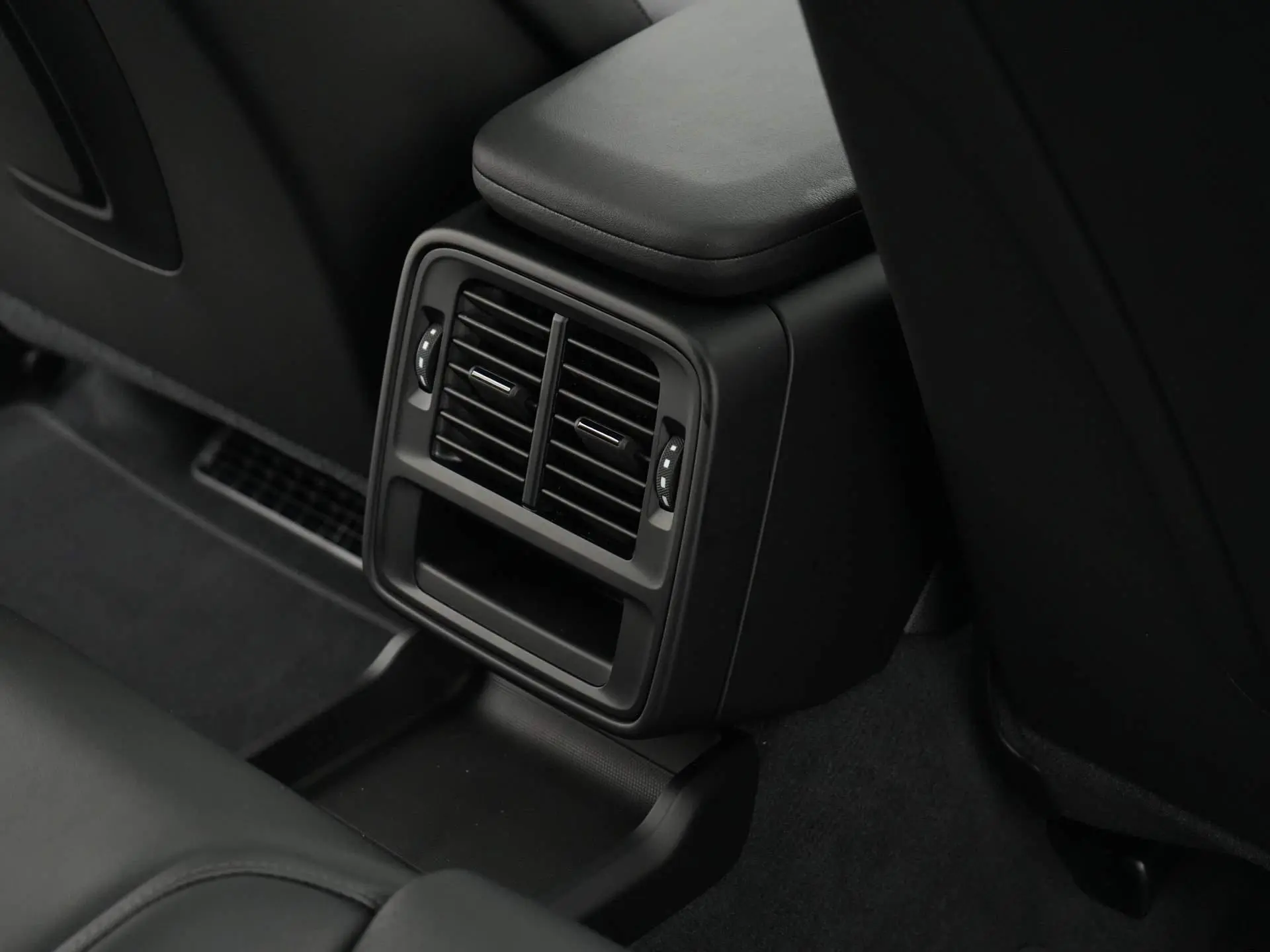 Taycan 4 Cross Turismo