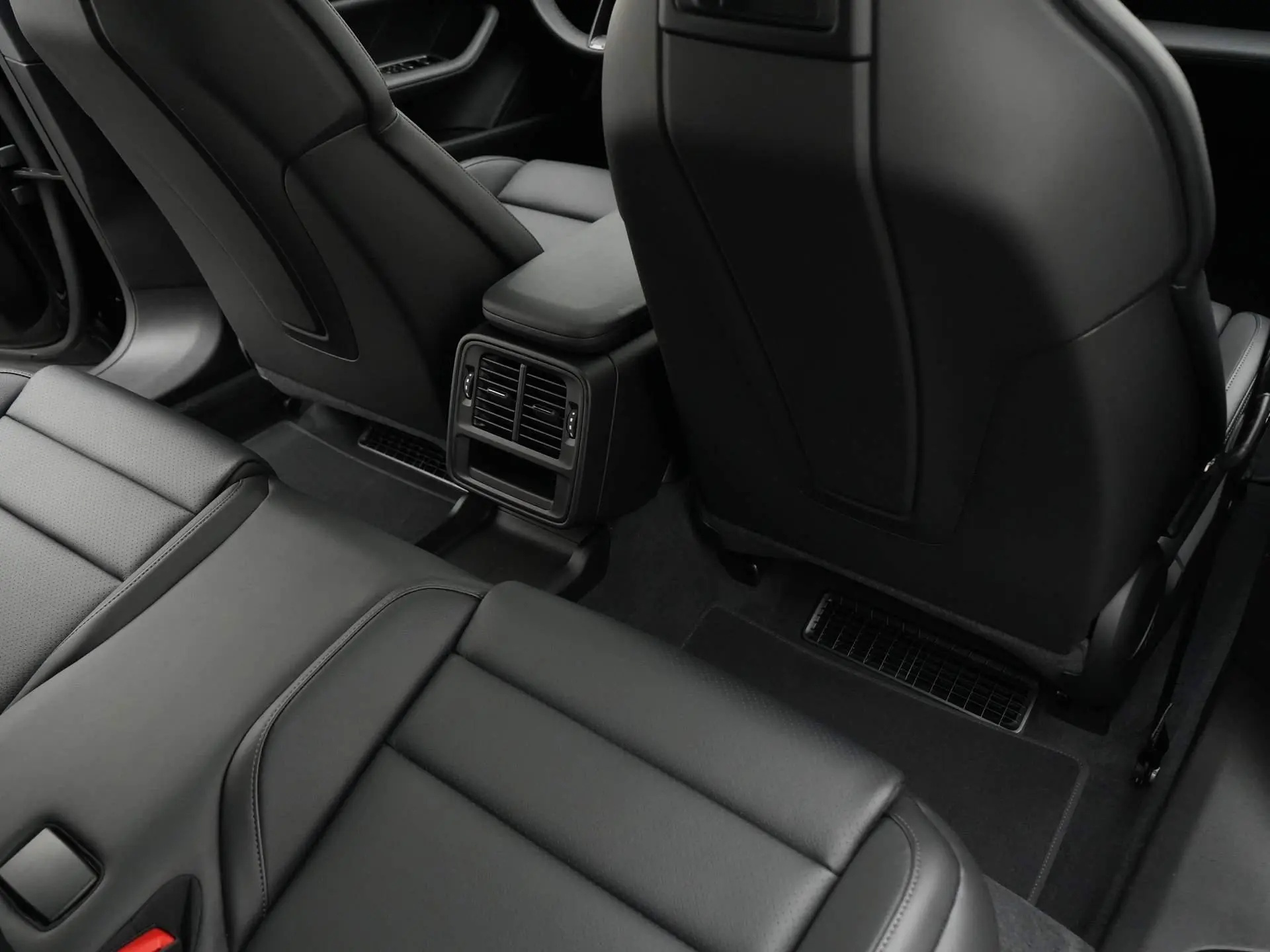 Taycan 4 Cross Turismo