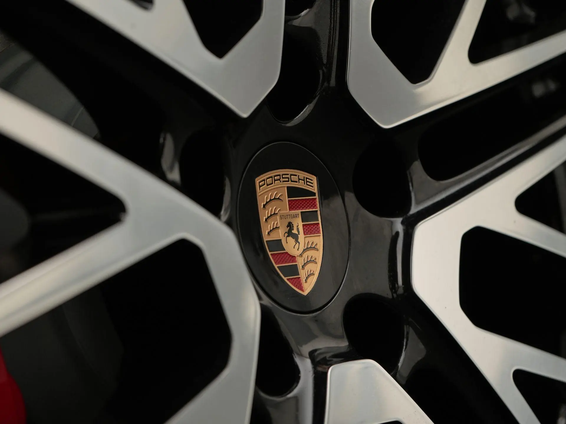 Cayenne S E-Hybrid Coupé