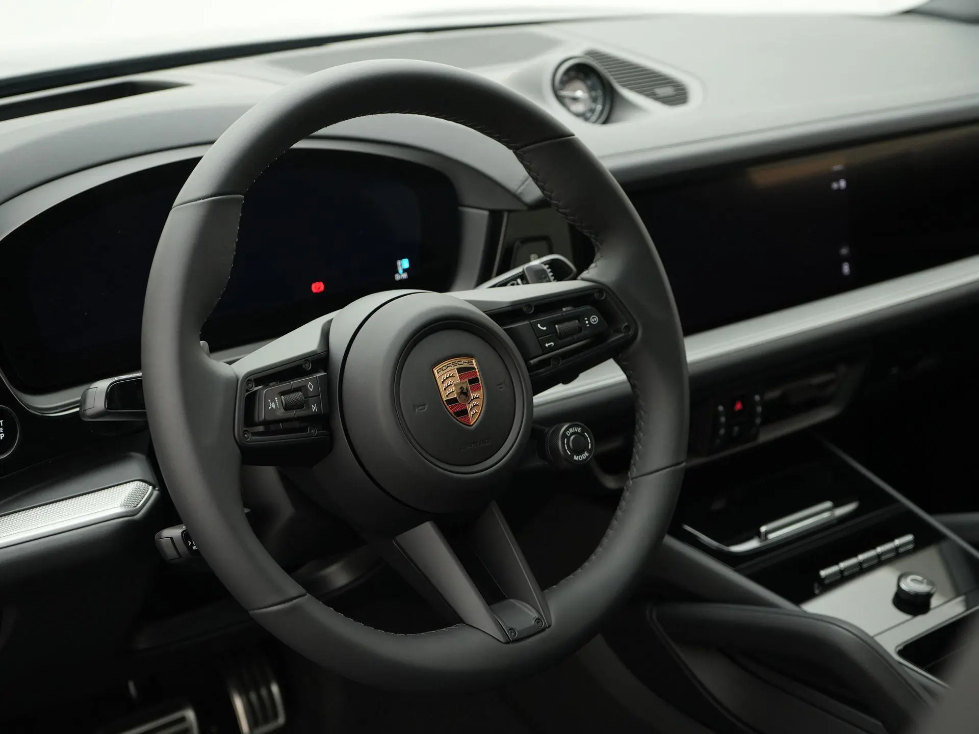 Cayenne S E-Hybrid Coupé